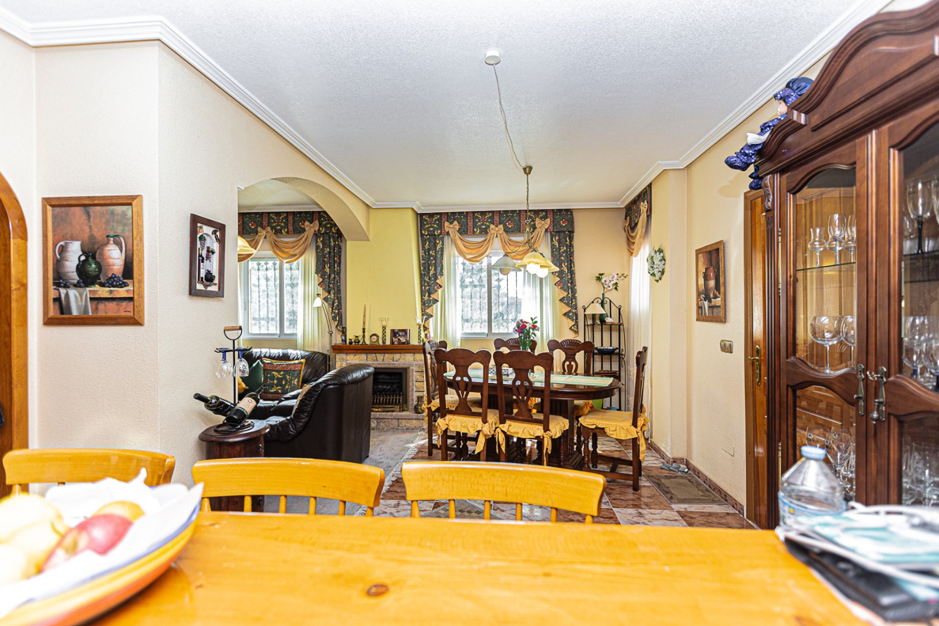 Reventa - Villa -
La Zenia