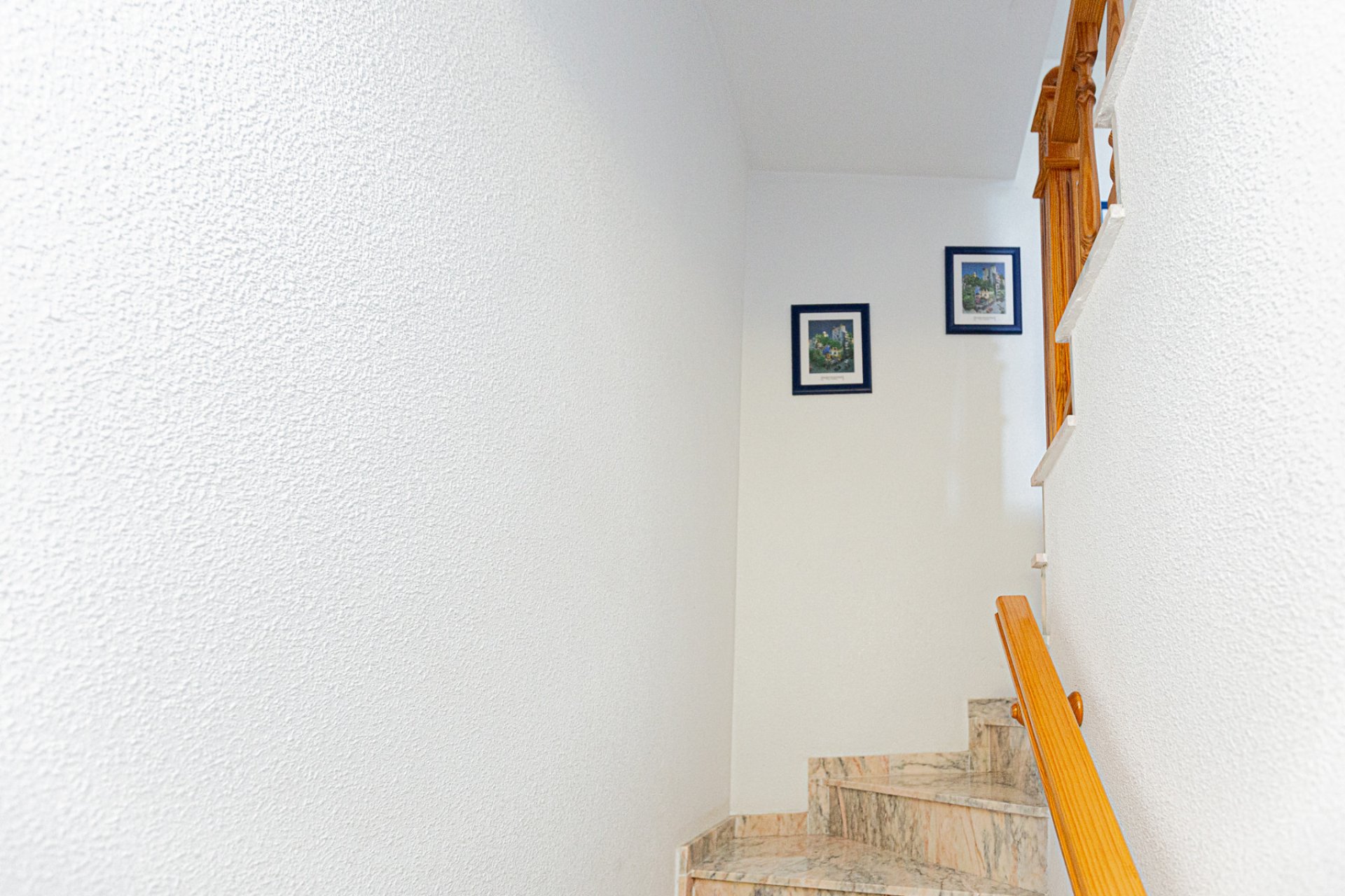 Reventa - Villa -
La Zenia