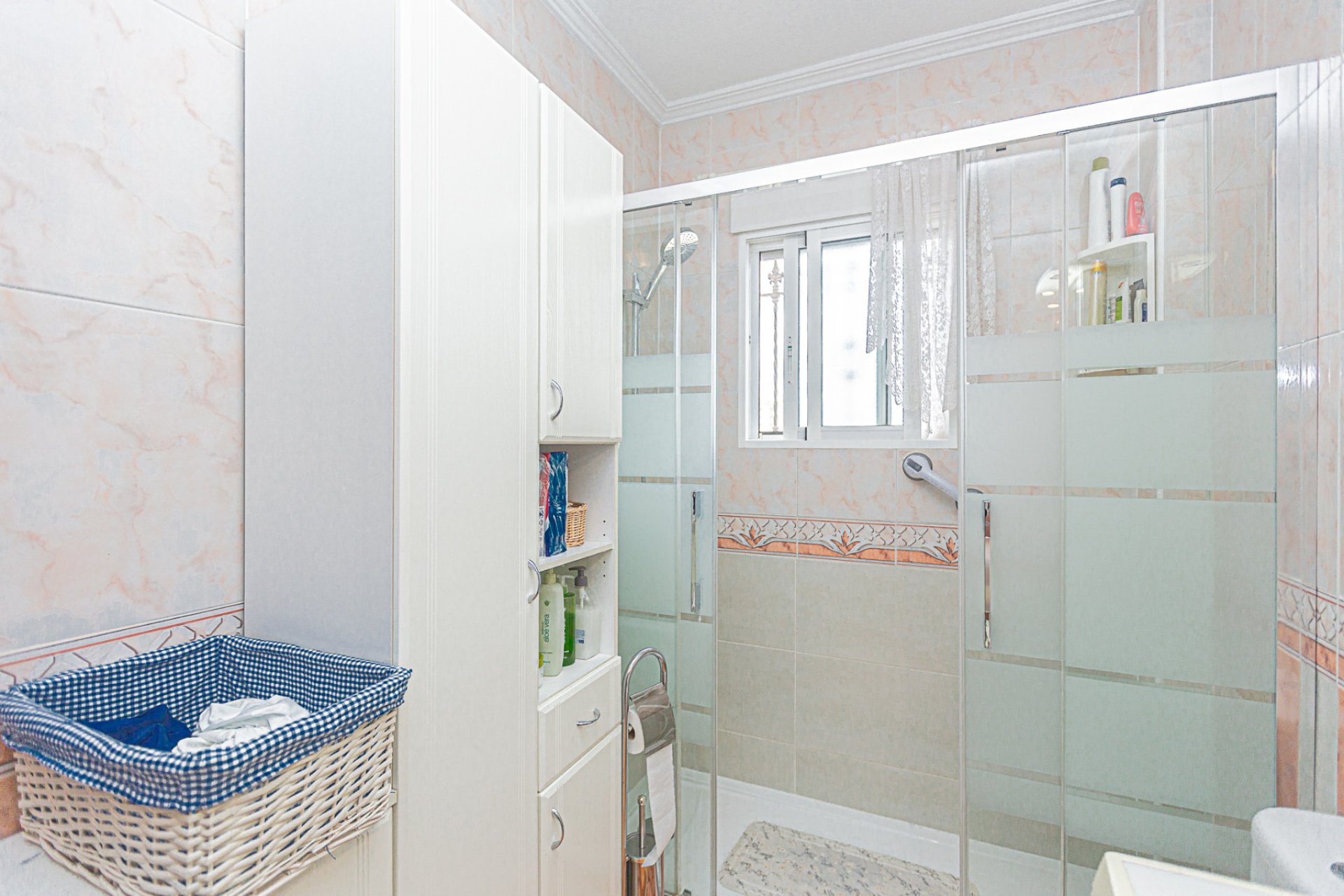 Reventa - Villa -
La Zenia