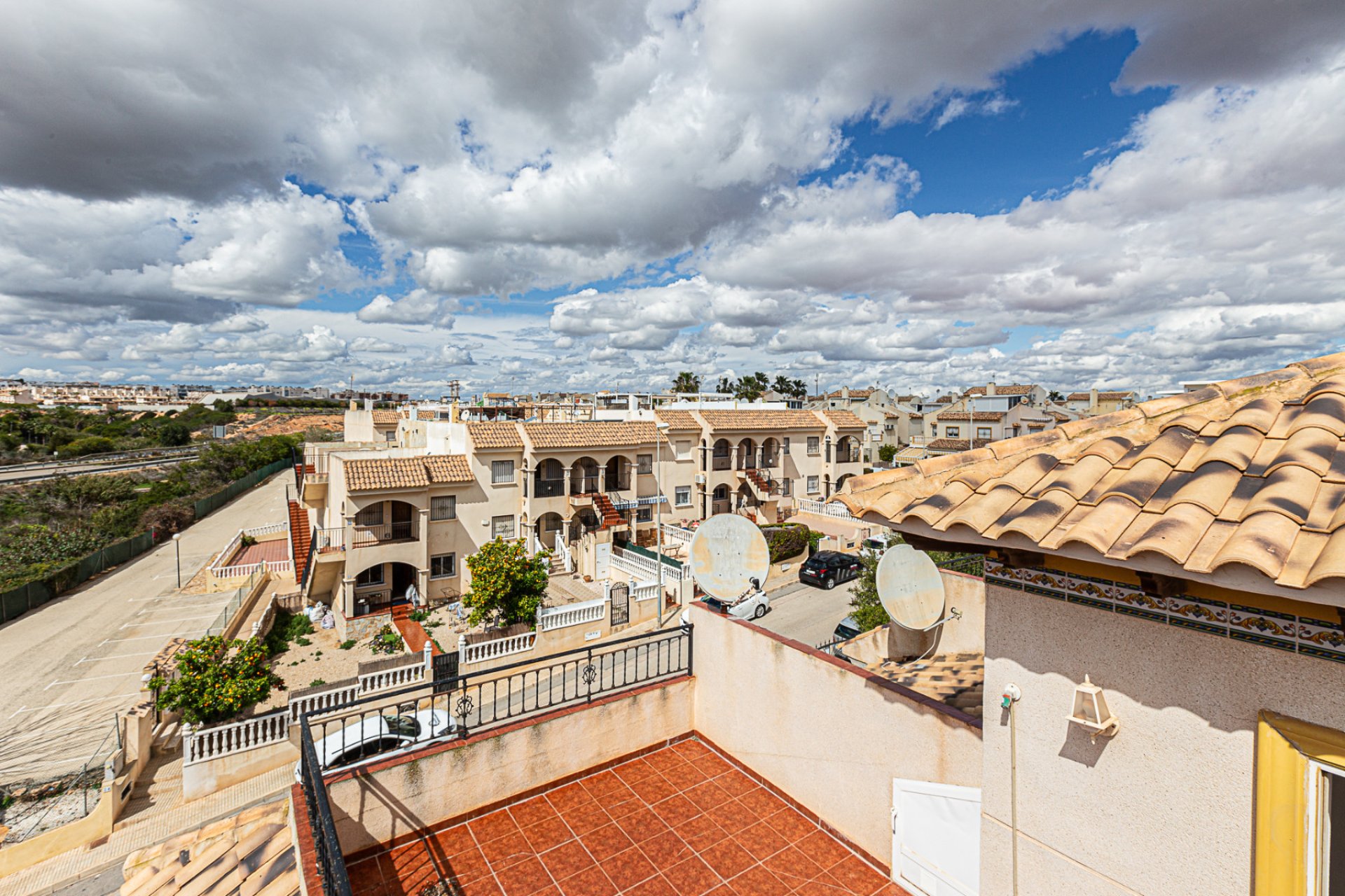Reventa - Villa -
La Zenia