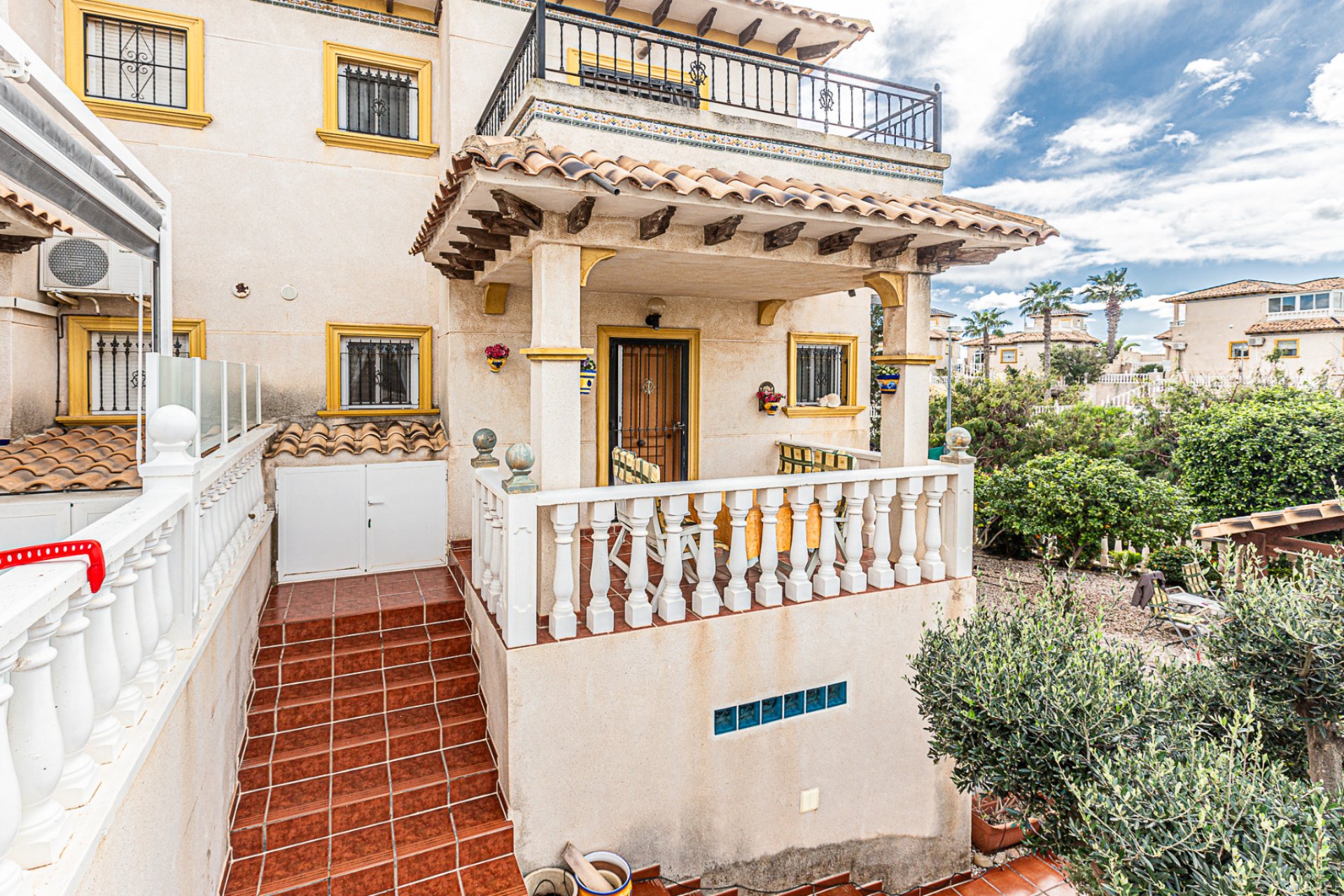 Reventa - Villa -
La Zenia