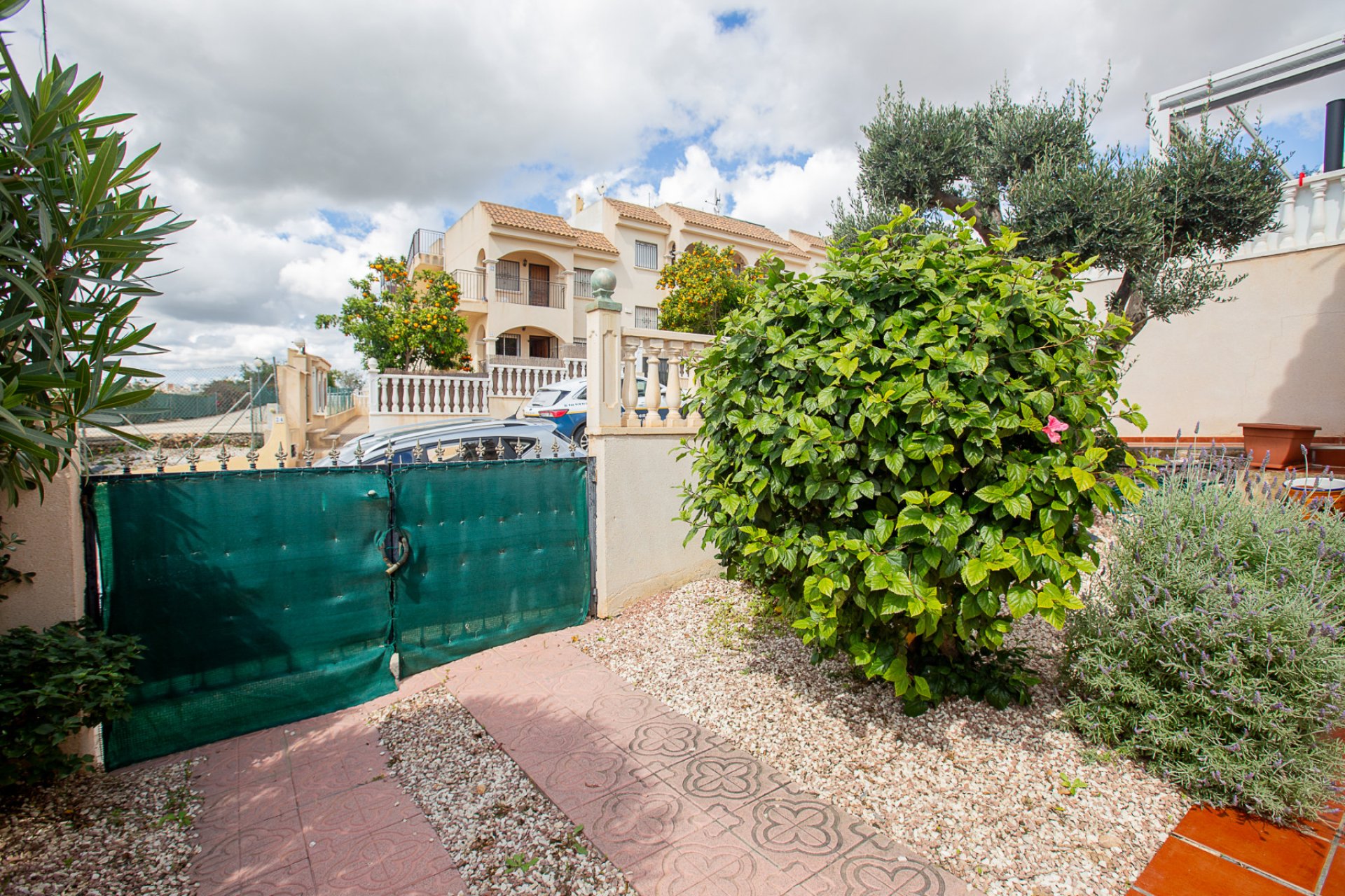 Reventa - Villa -
La Zenia