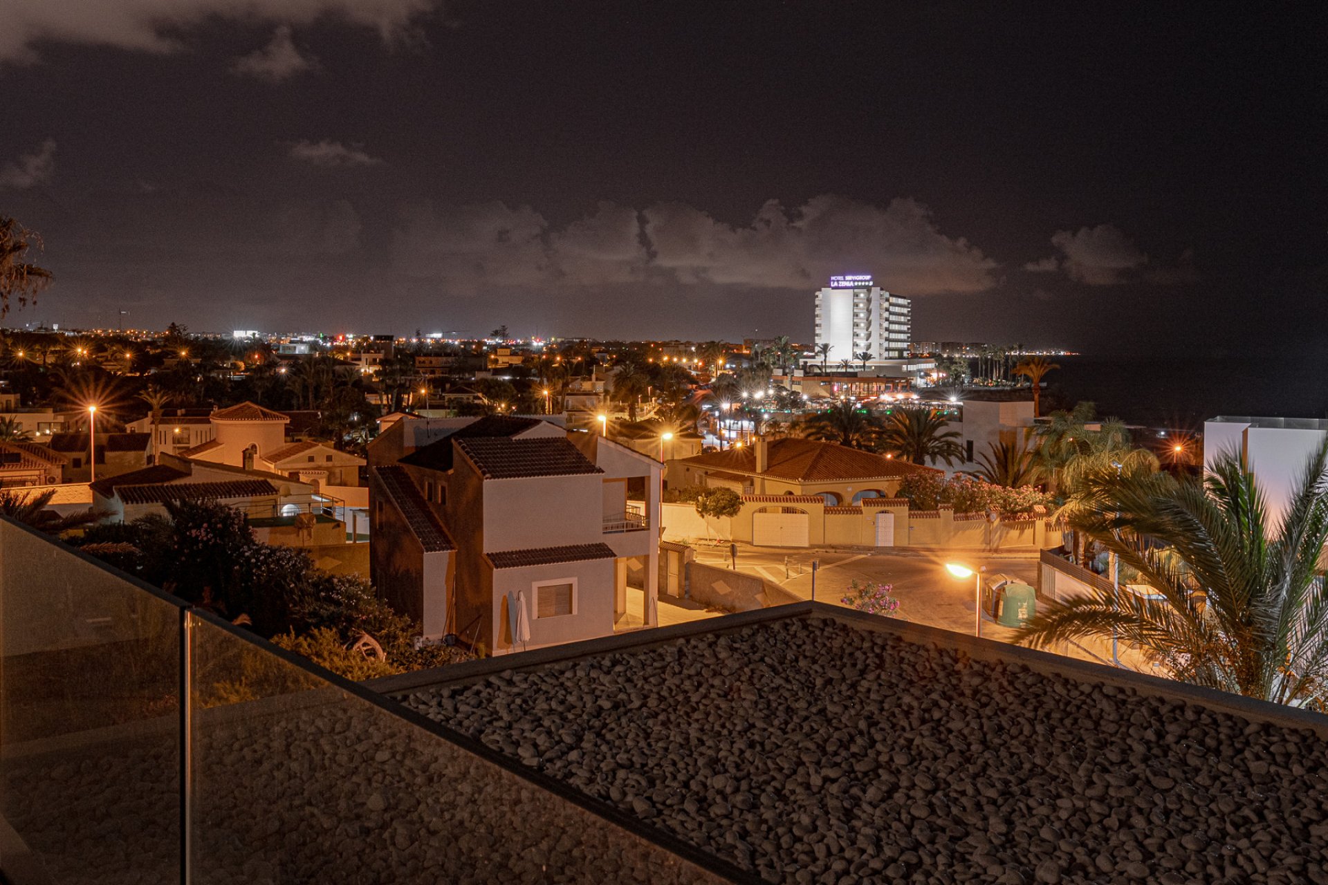 Reventa - Villa -
La Zenia