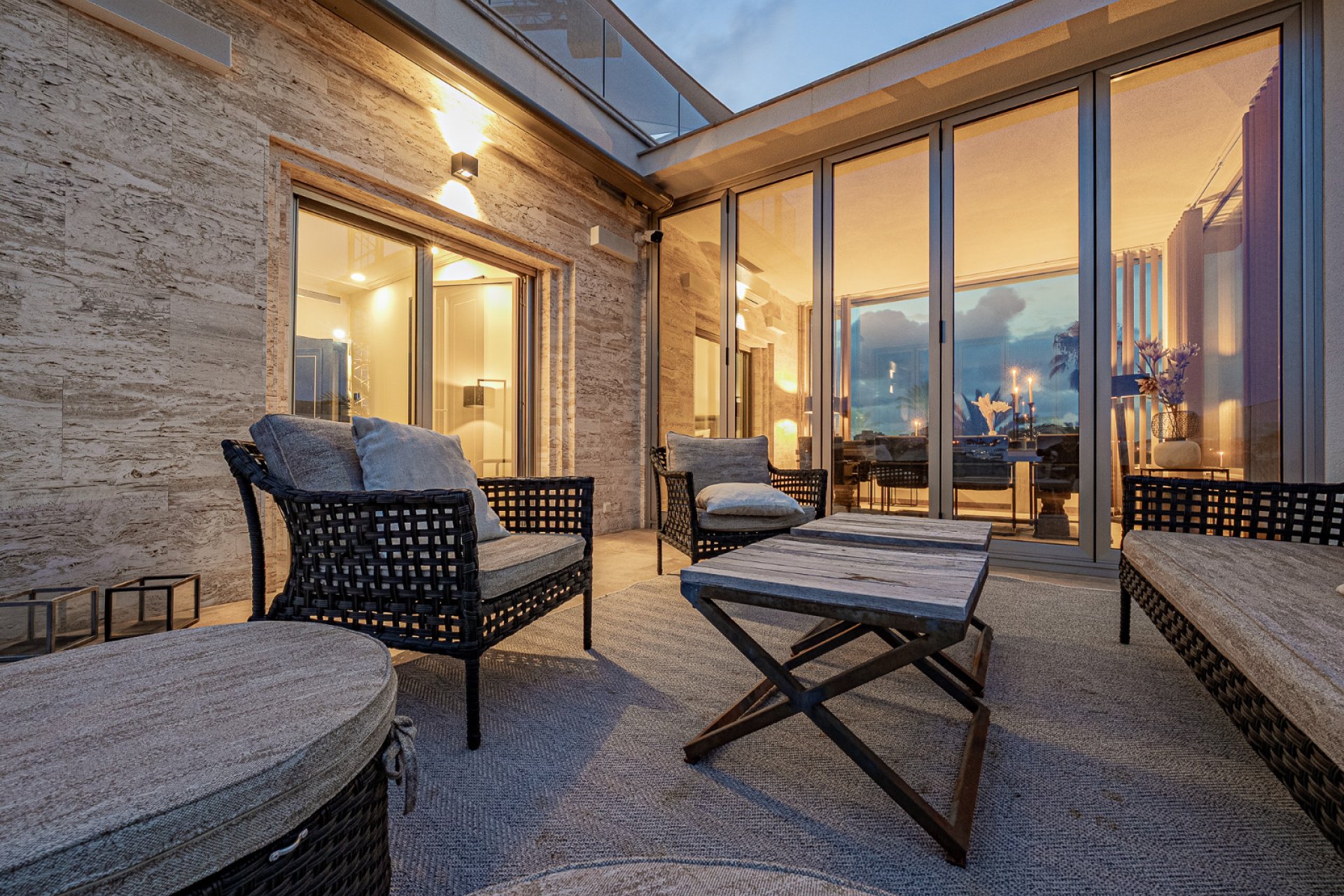 Reventa - Villa -
La Zenia