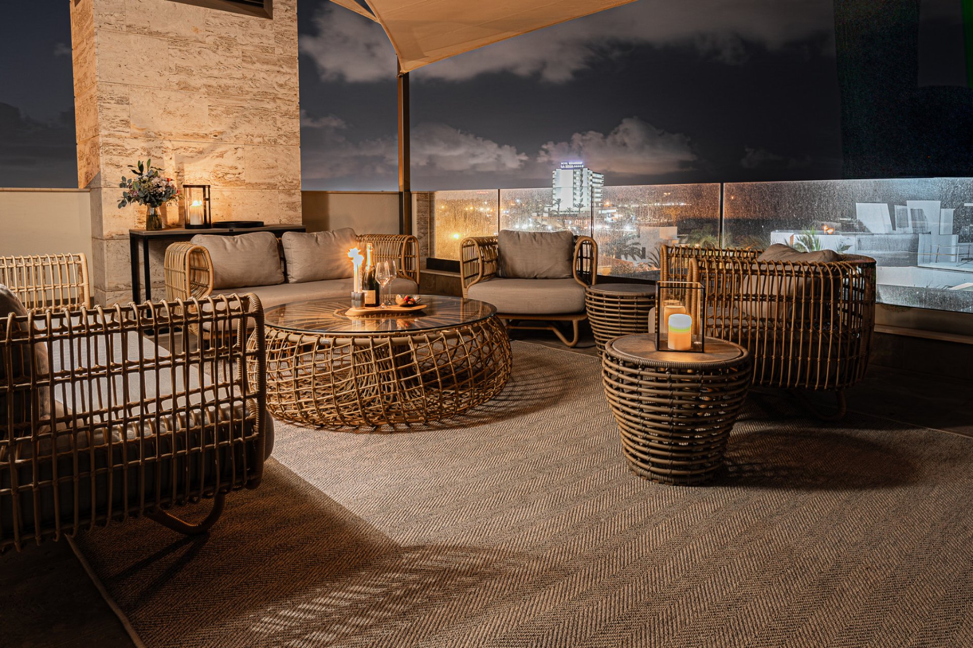 Reventa - Villa -
La Zenia