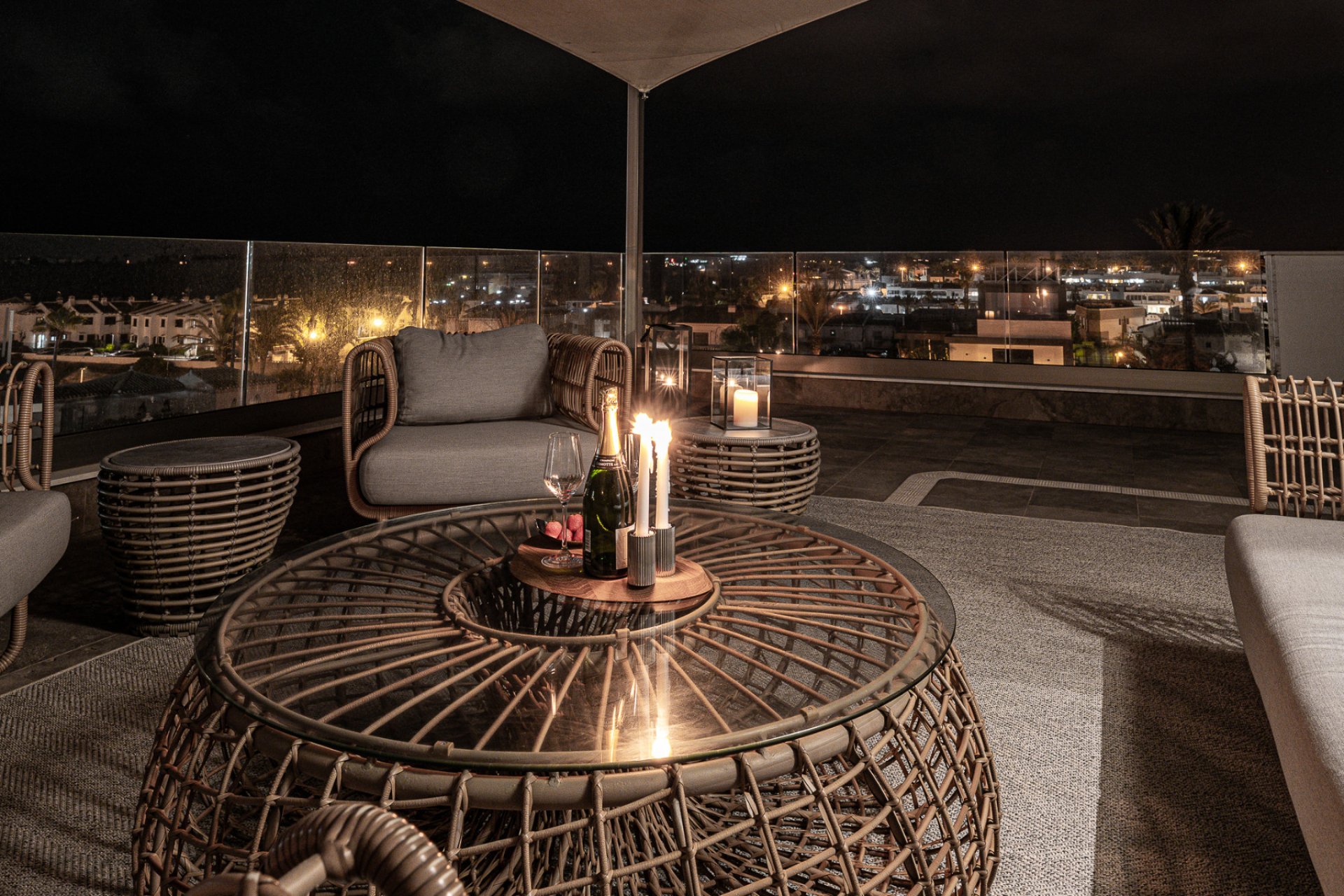 Reventa - Villa -
La Zenia