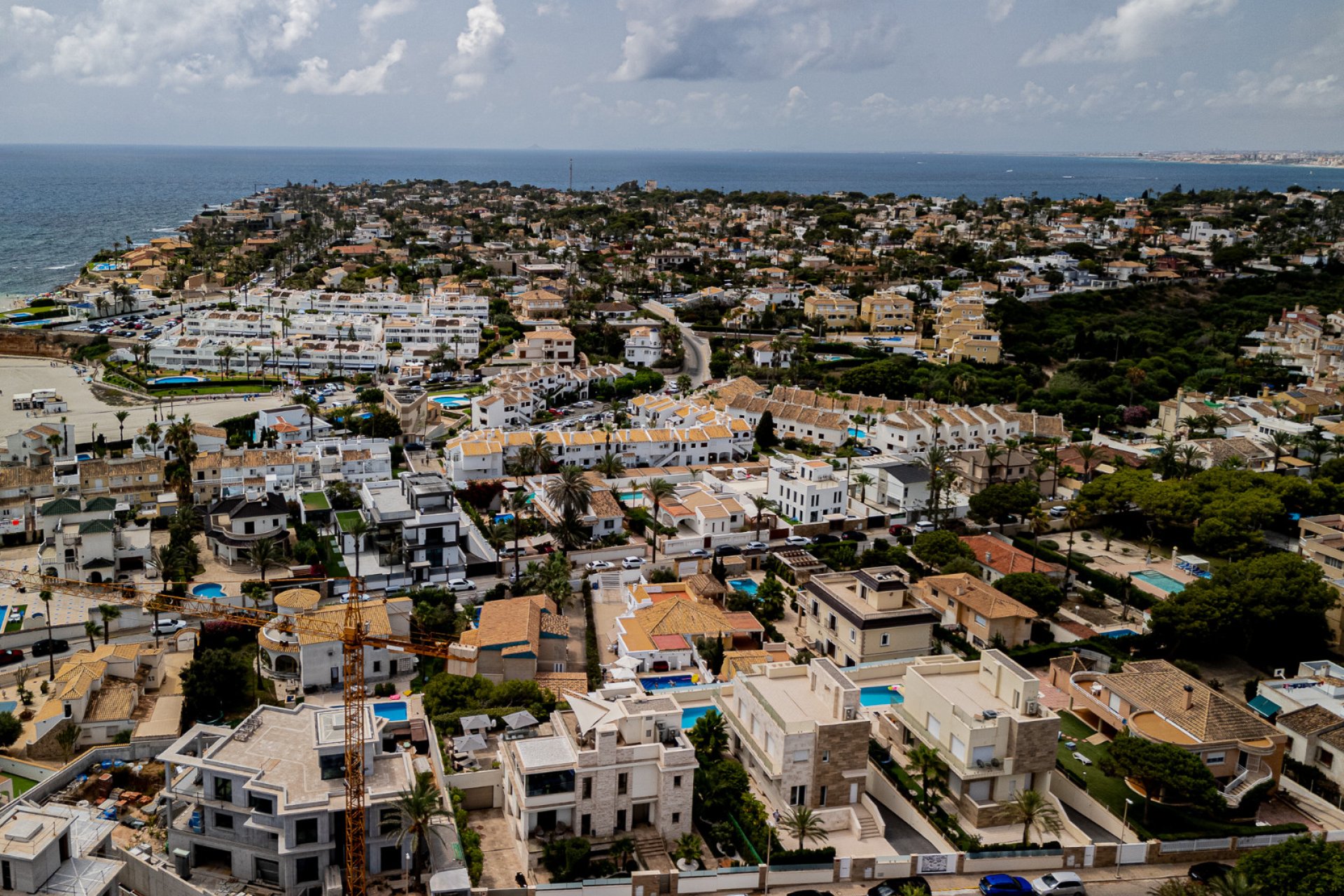 Reventa - Villa -
La Zenia