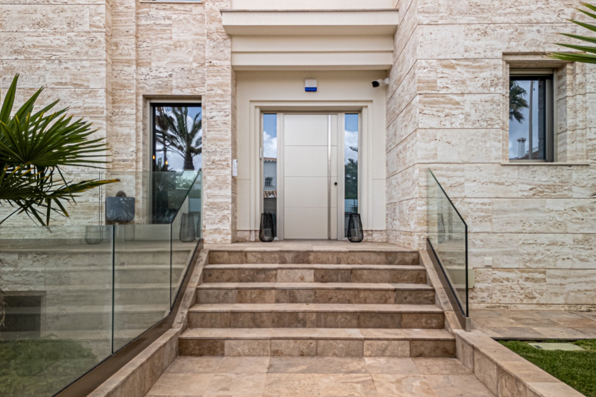 Reventa - Villa -
La Zenia