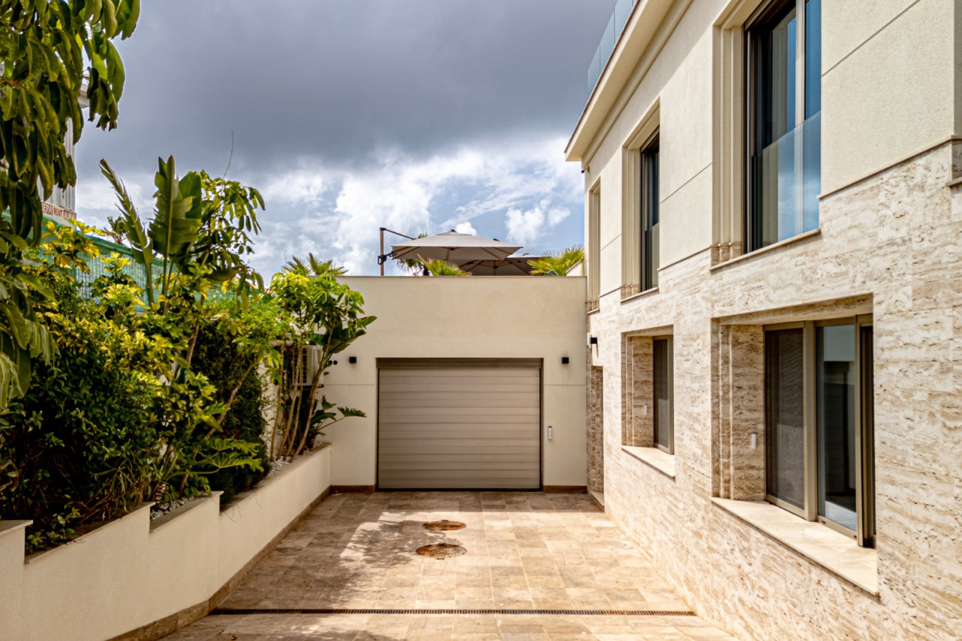 Reventa - Villa -
La Zenia