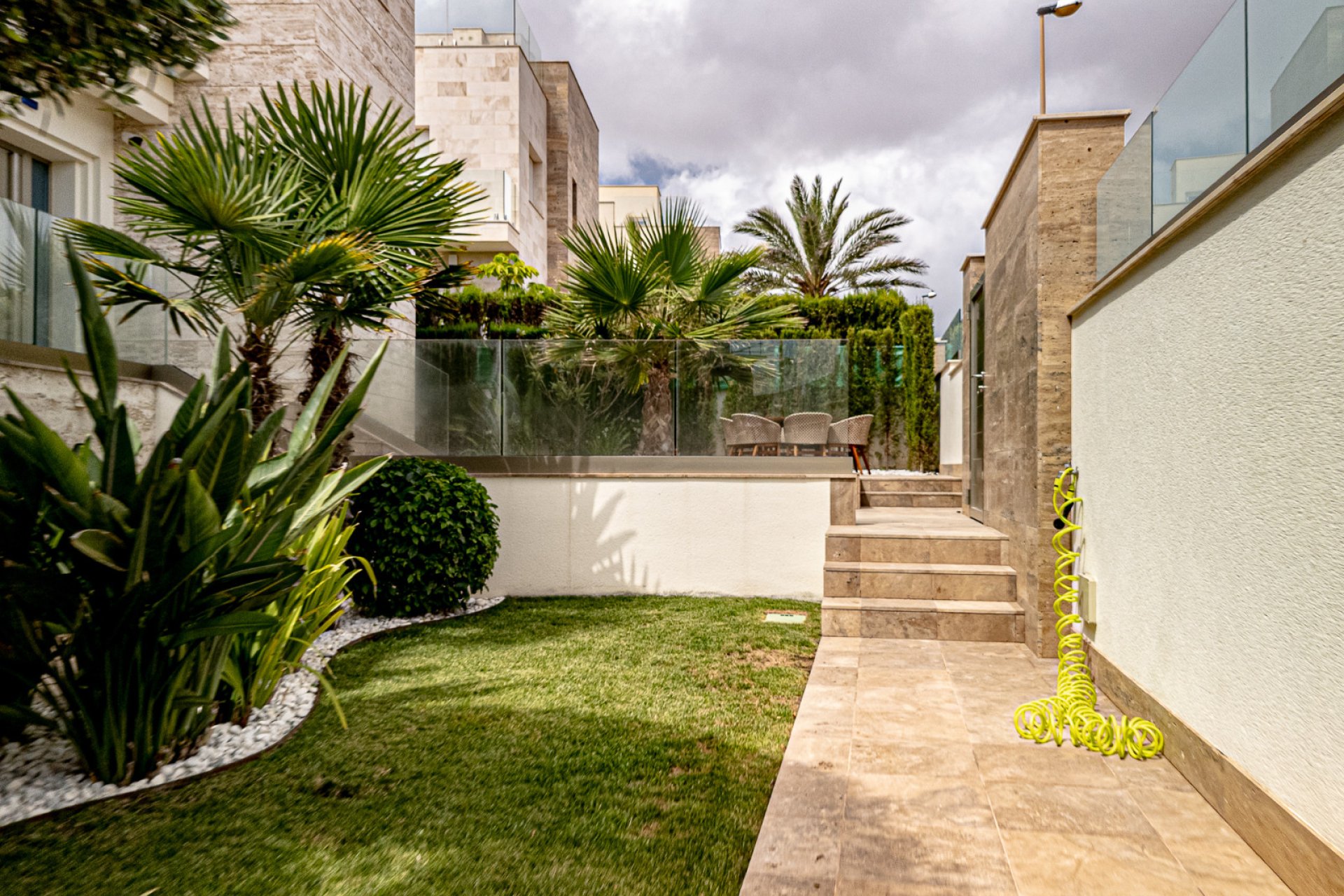 Reventa - Villa -
La Zenia