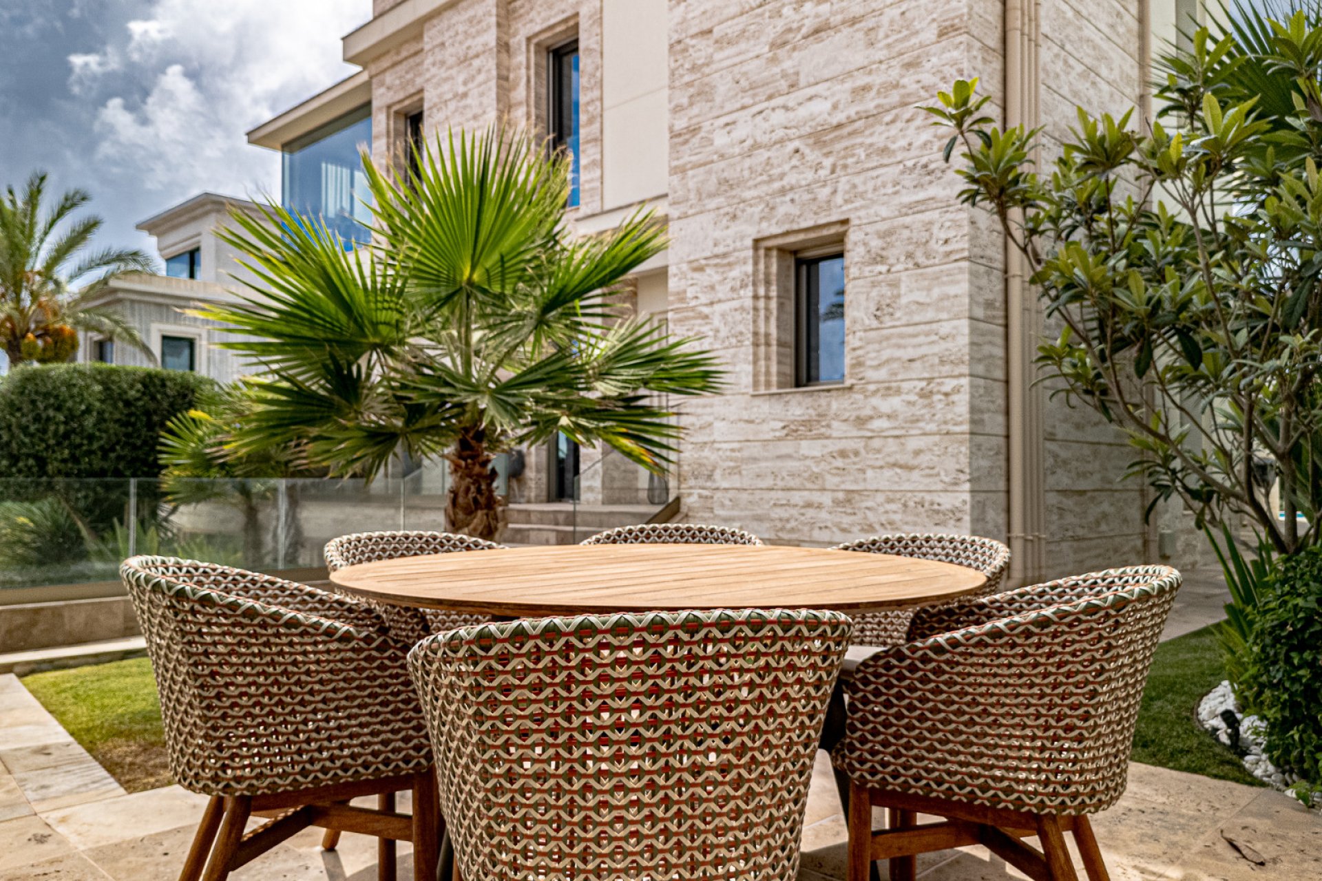 Reventa - Villa -
La Zenia