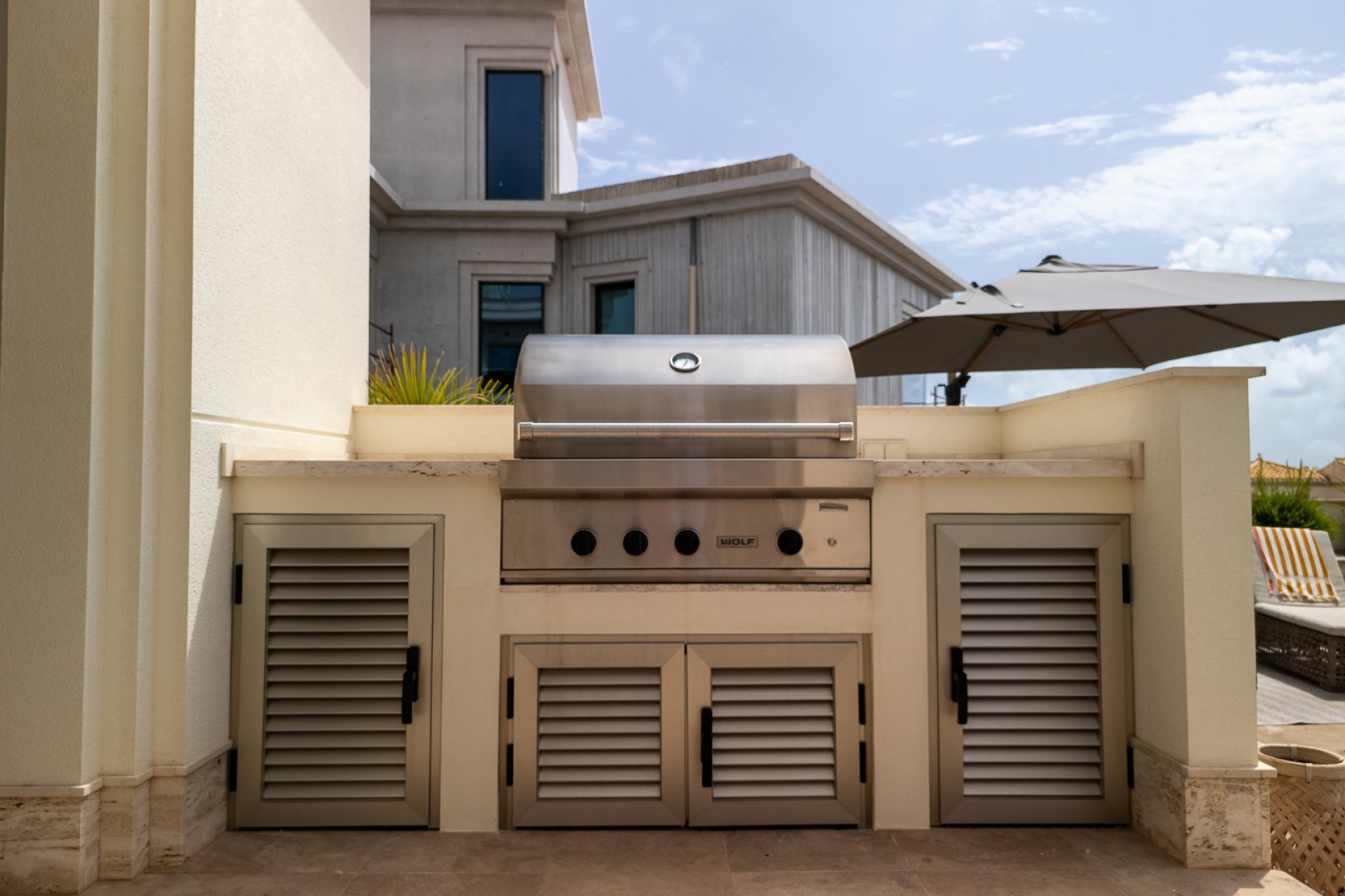 Reventa - Villa -
La Zenia