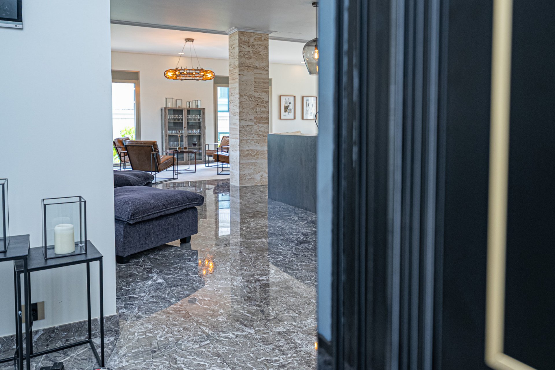 Reventa - Villa -
La Zenia