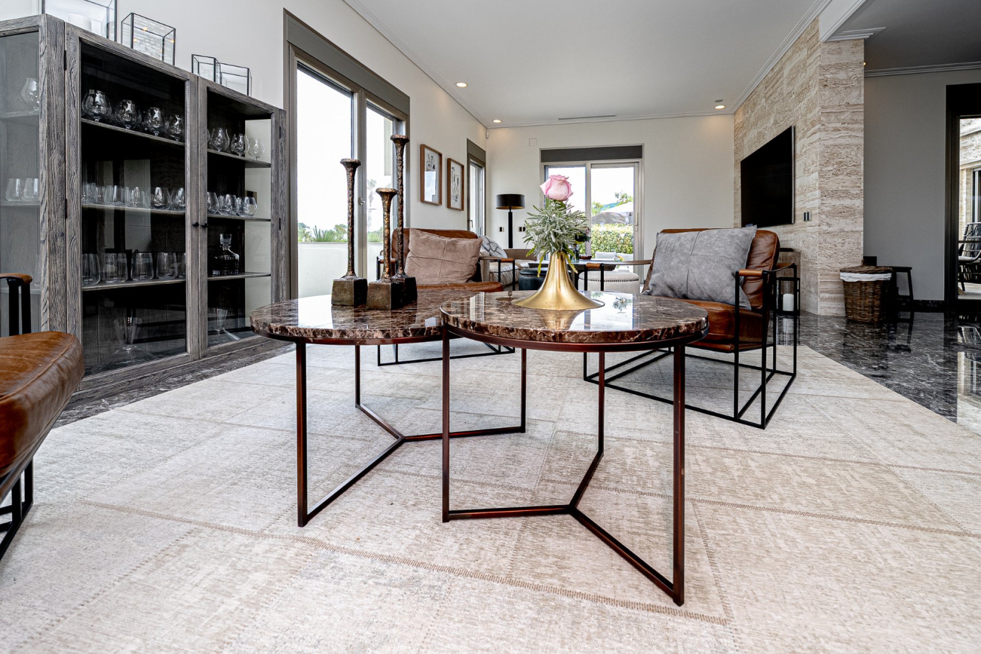 Reventa - Villa -
La Zenia