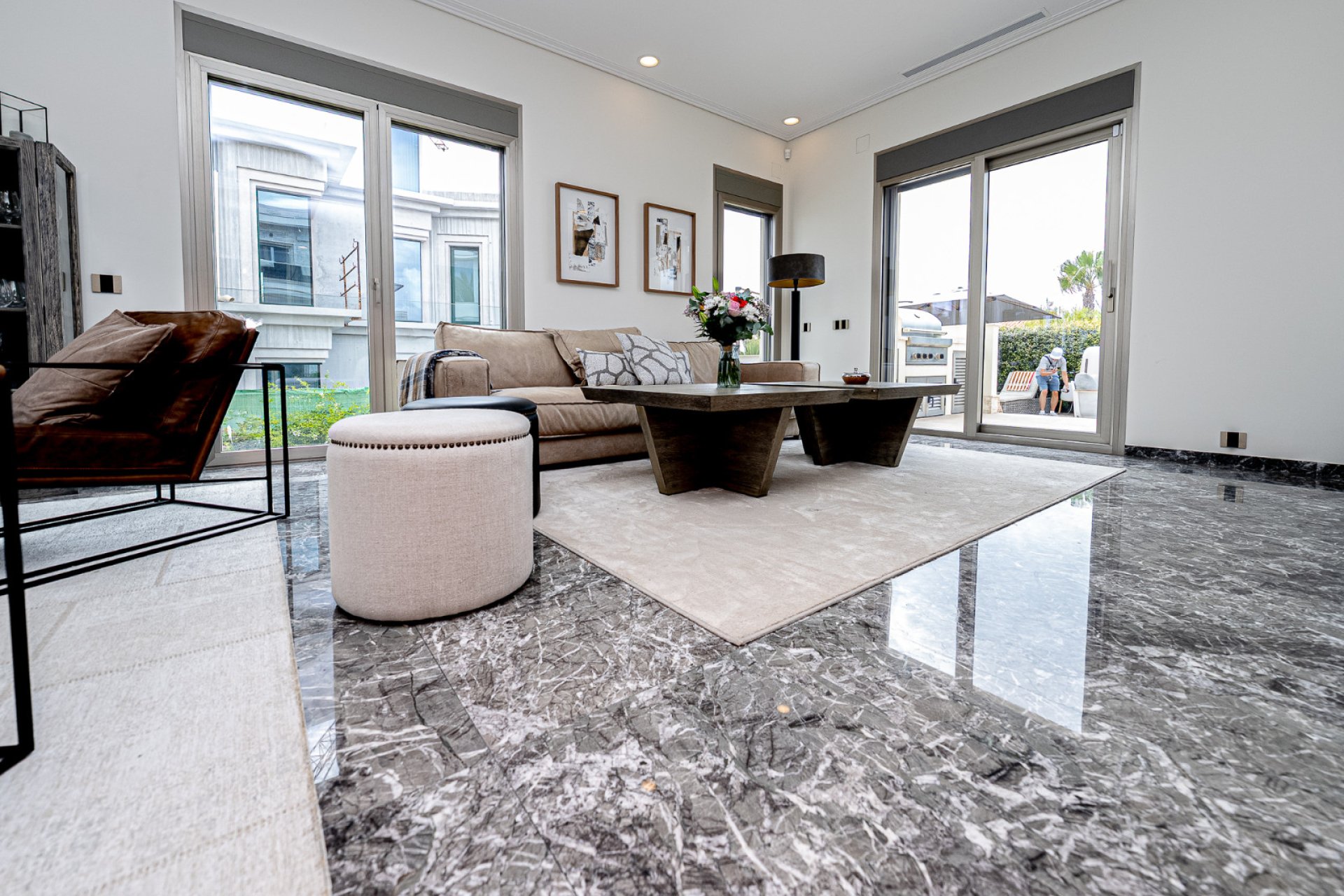 Reventa - Villa -
La Zenia