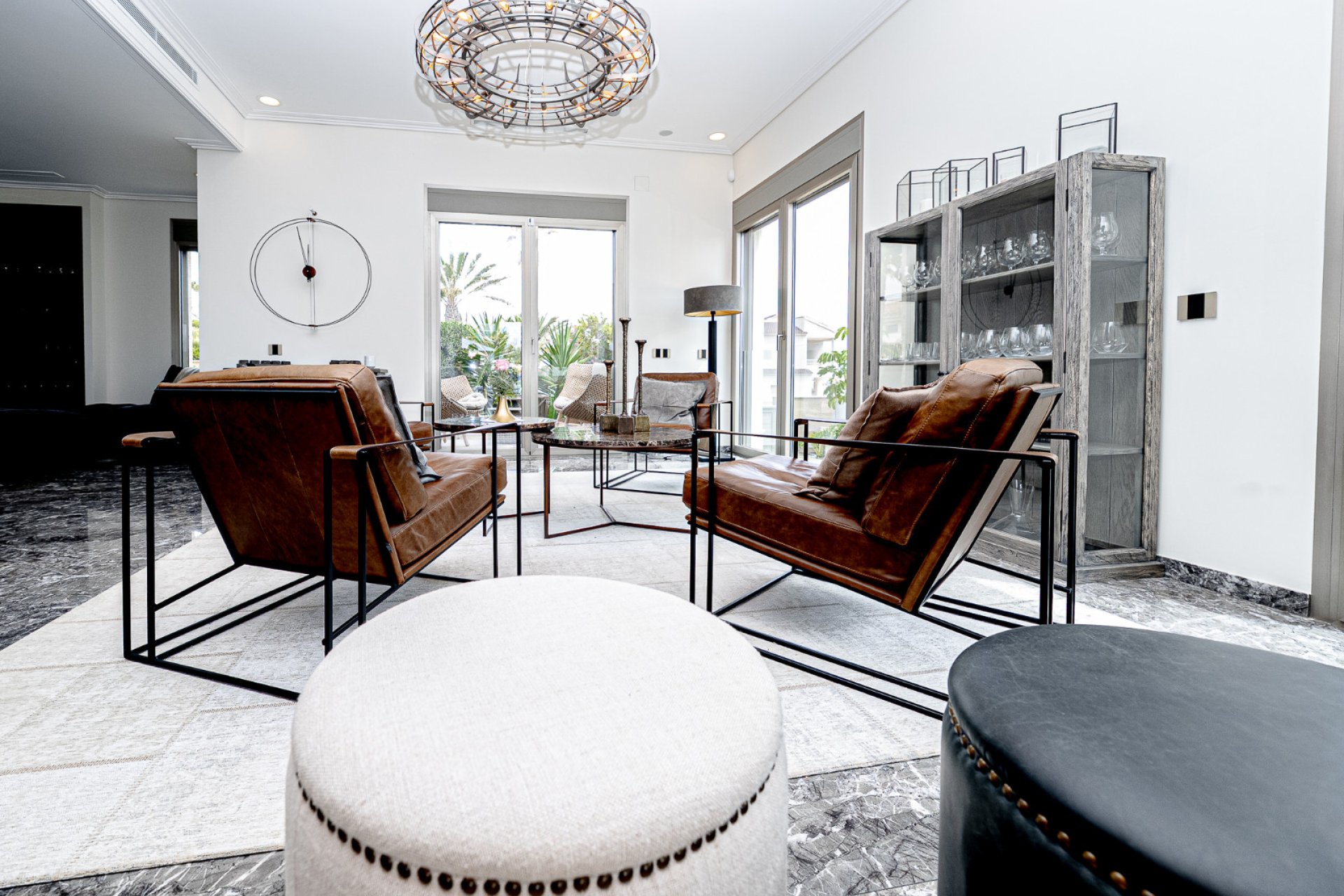 Reventa - Villa -
La Zenia