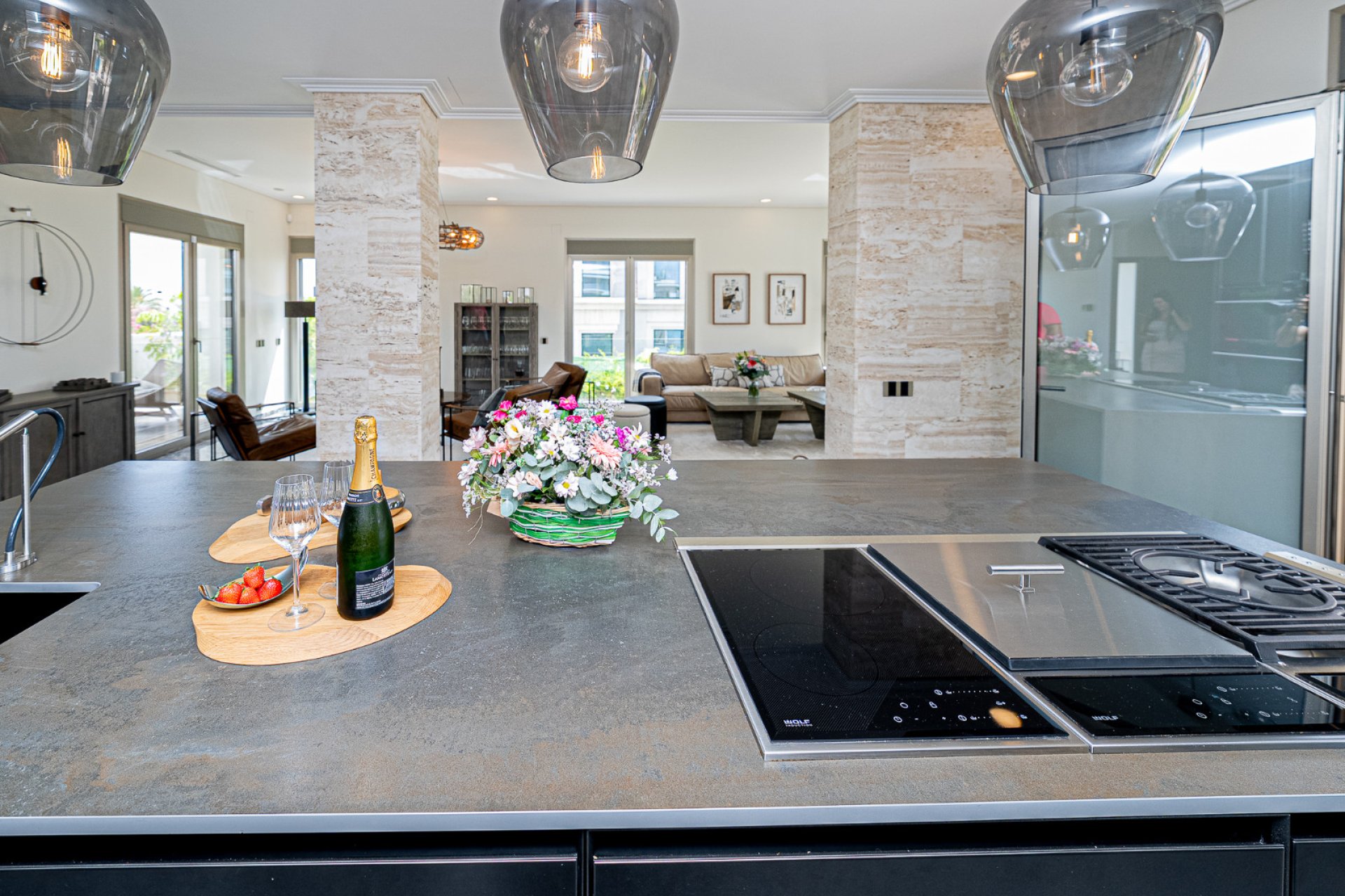 Reventa - Villa -
La Zenia