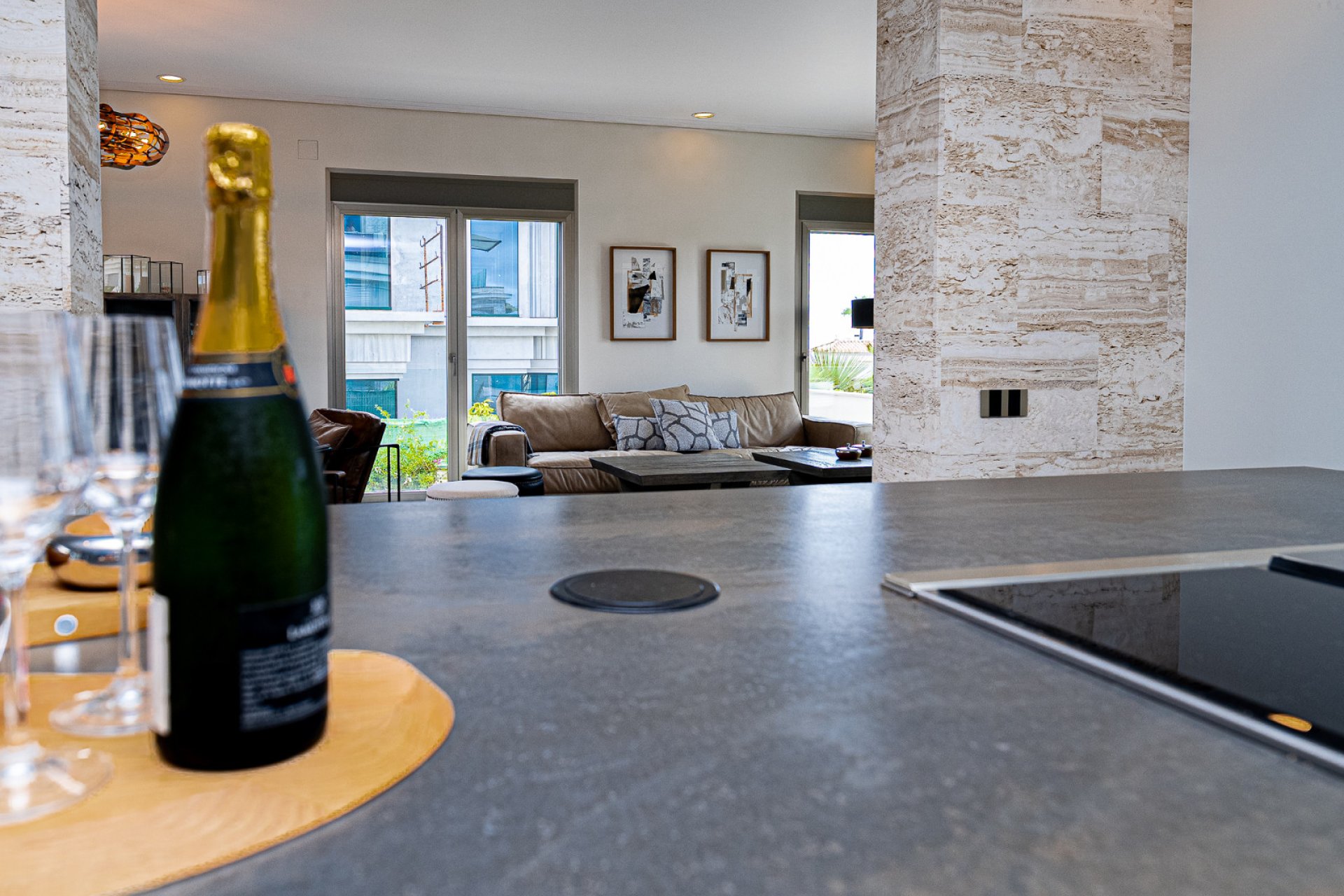 Reventa - Villa -
La Zenia