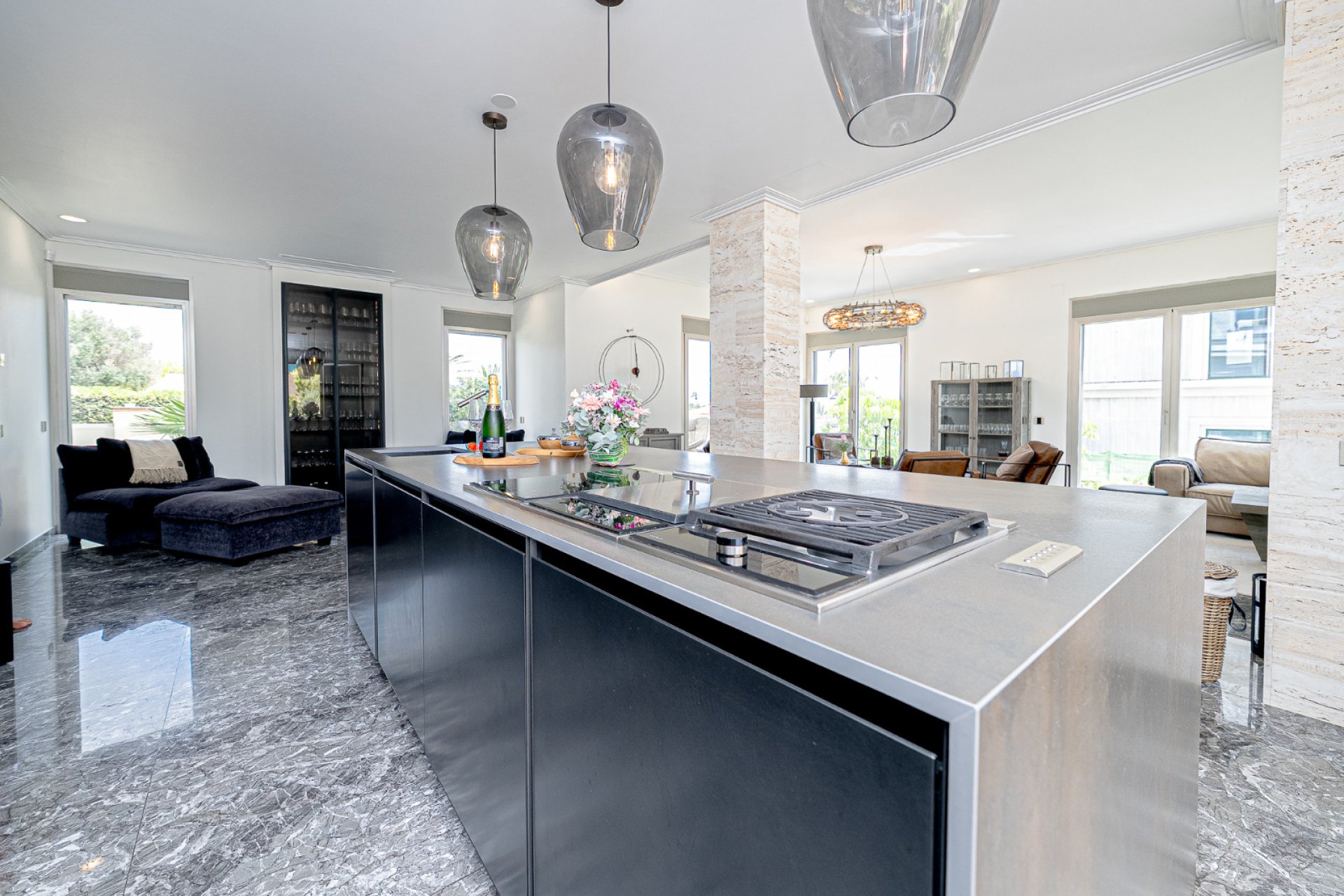 Reventa - Villa -
La Zenia