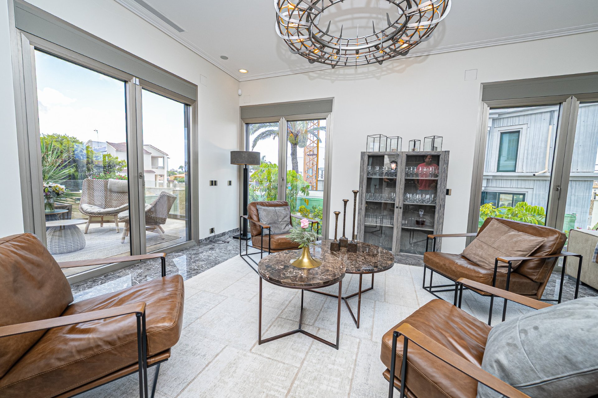 Reventa - Villa -
La Zenia