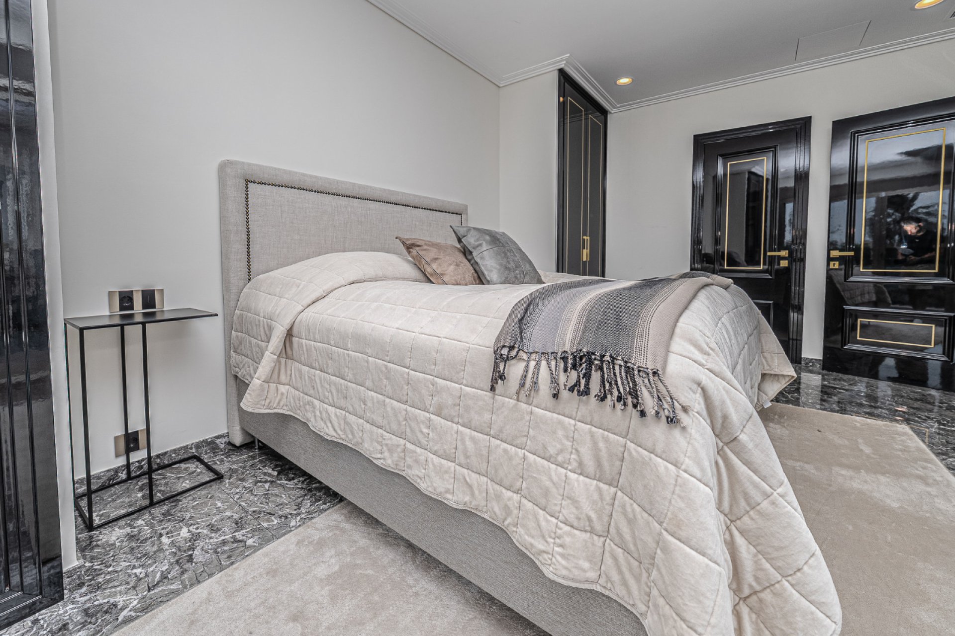 Reventa - Villa -
La Zenia