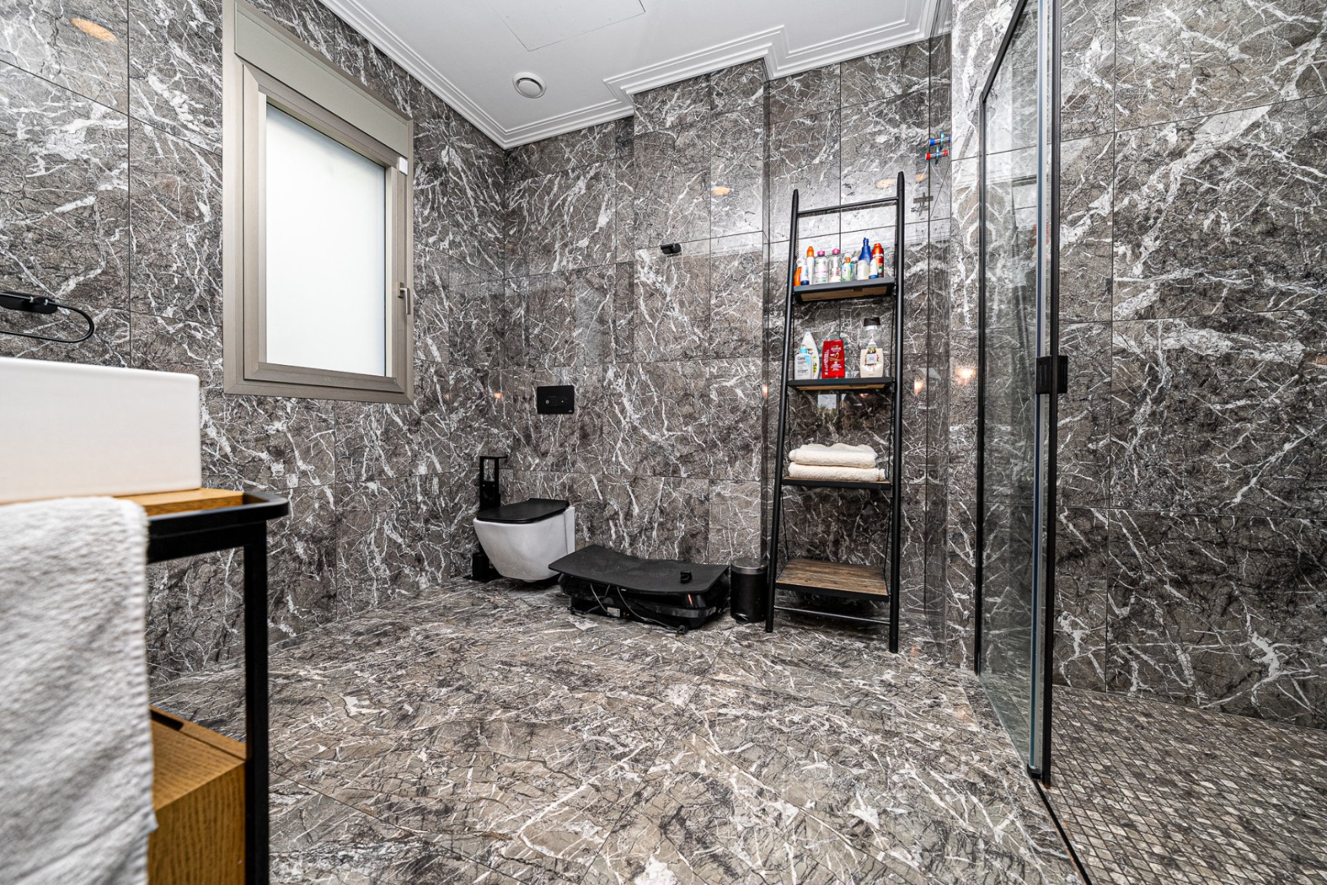 Reventa - Villa -
La Zenia