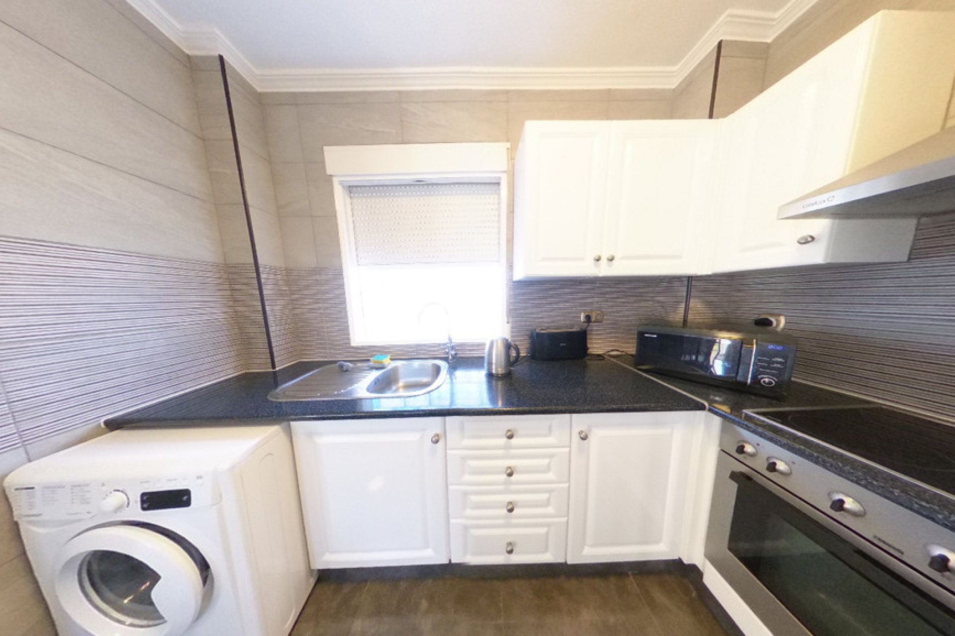 Reventa - Villa -
La Zenia