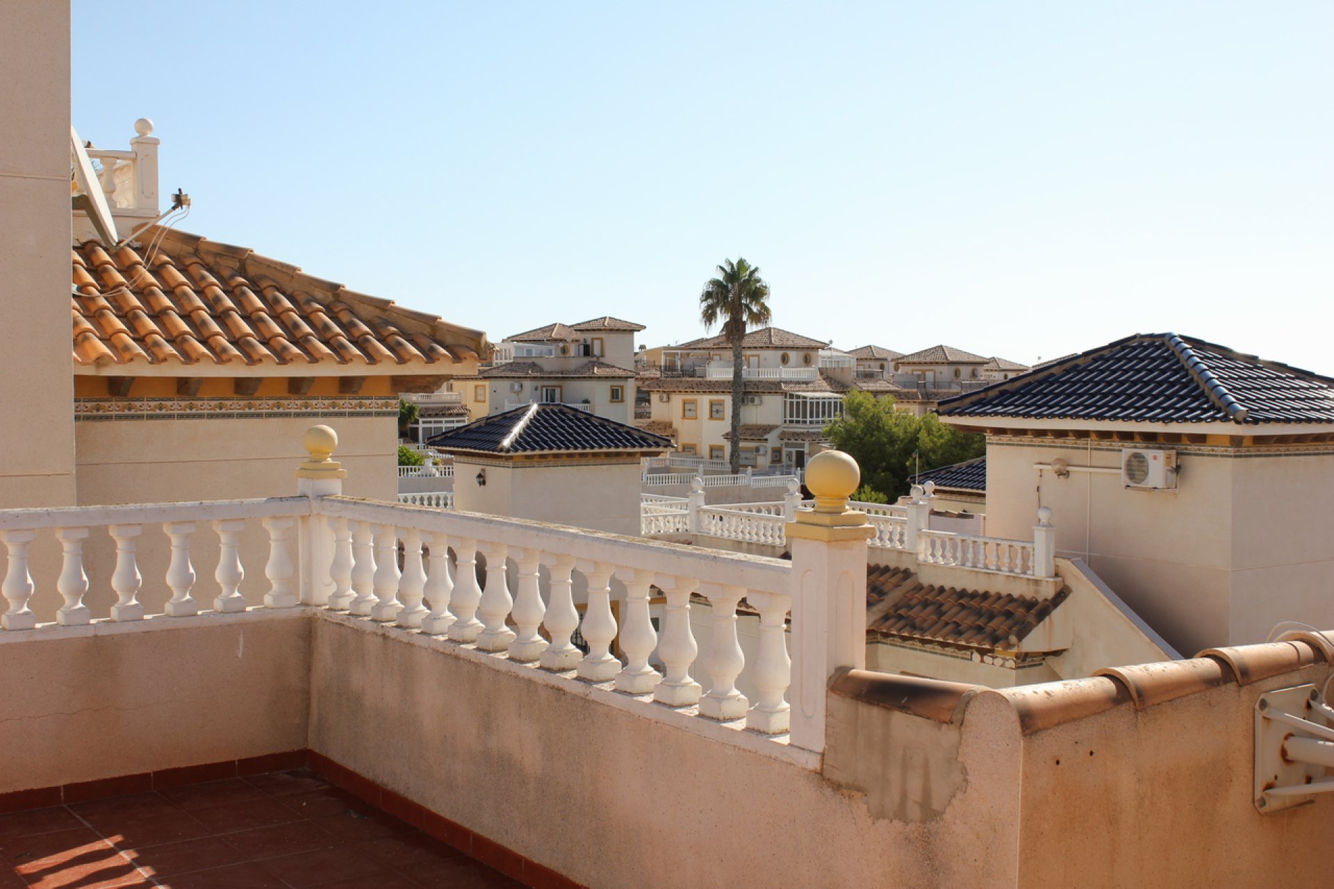 Reventa - Villa -
La Zenia