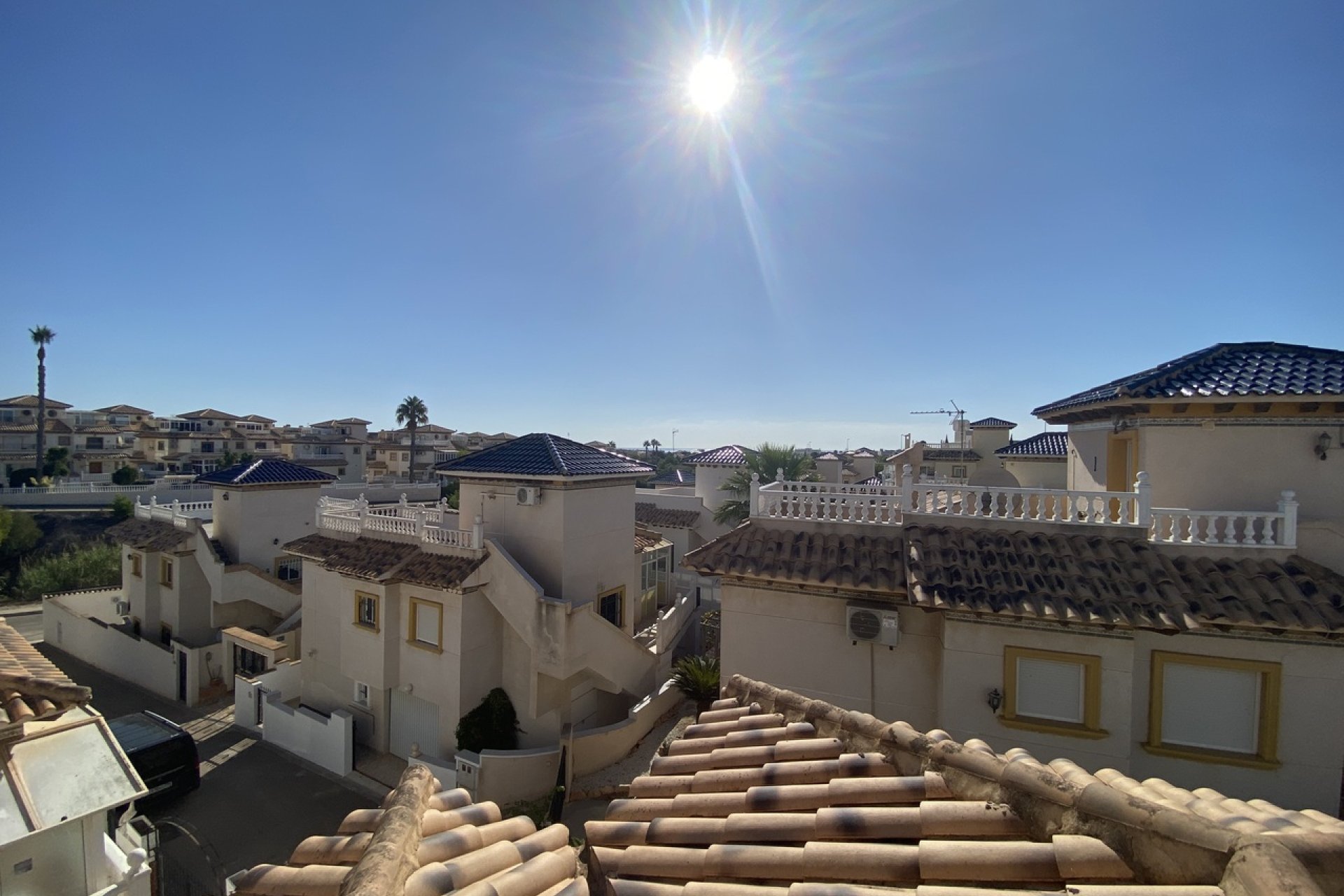 Reventa - Villa -
La Zenia