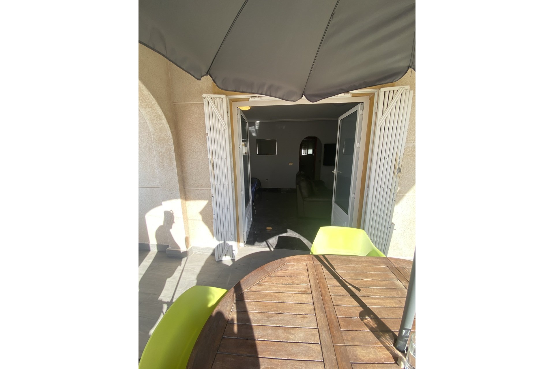 Reventa - Villa -
La Zenia