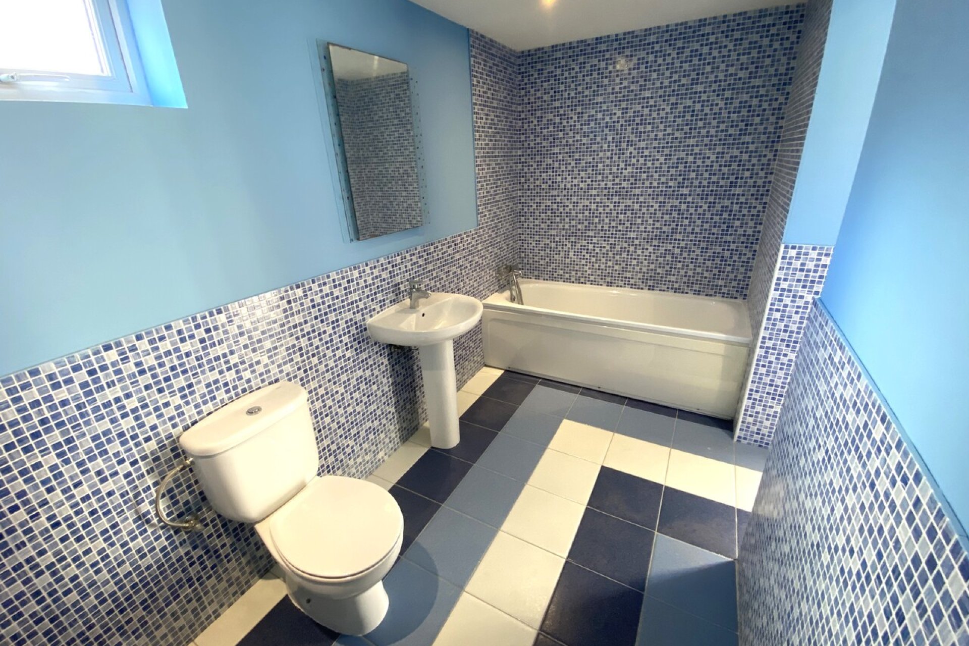 Reventa - Villa -
La Zenia