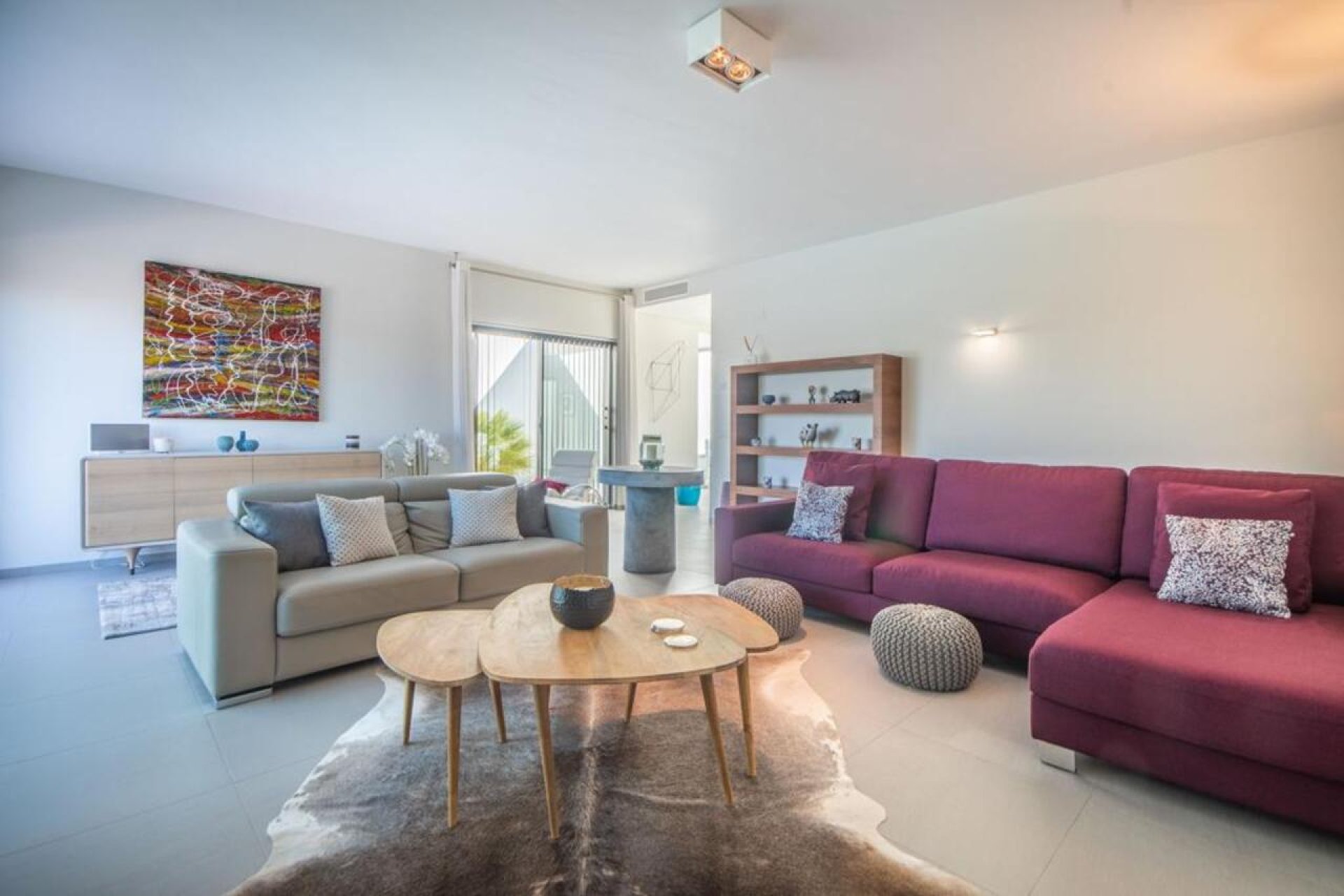 Reventa - Villa -
Las Colinas Golf - Costa Blanca