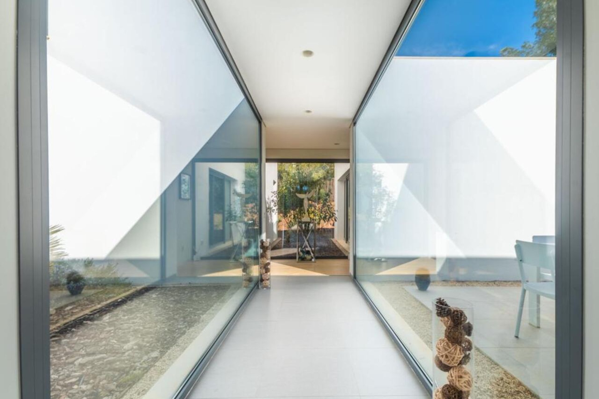 Reventa - Villa -
Las Colinas Golf - Costa Blanca