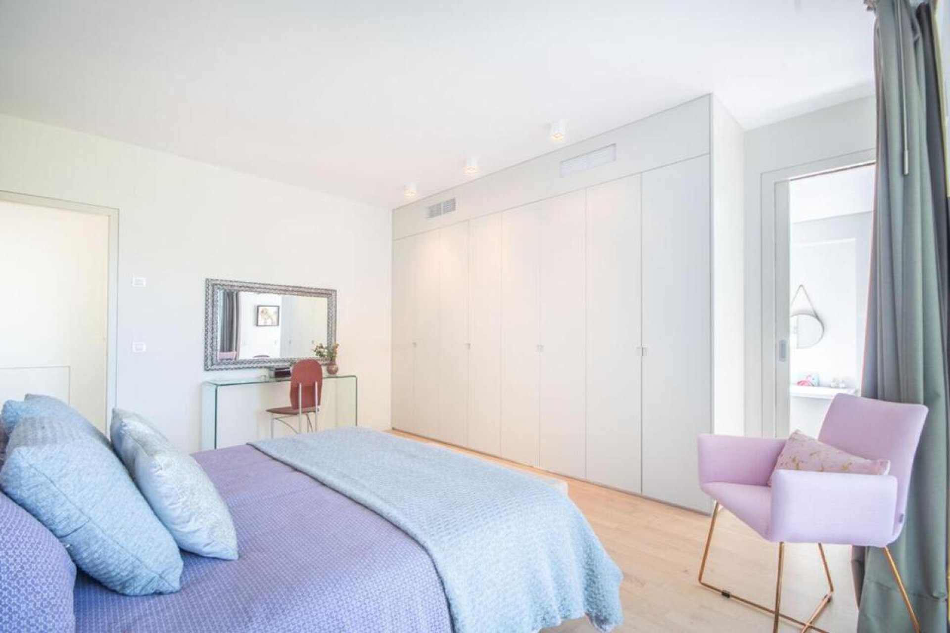 Reventa - Villa -
Las Colinas Golf - Costa Blanca