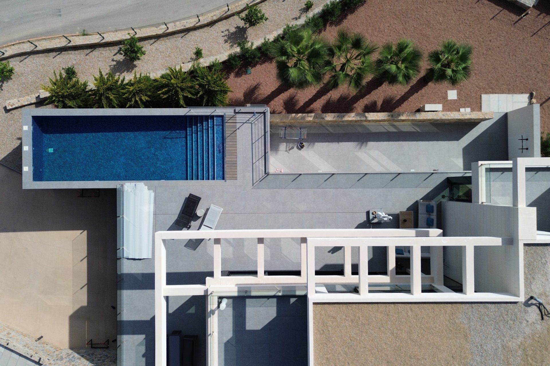 Reventa - Villa -
Las Colinas Golf