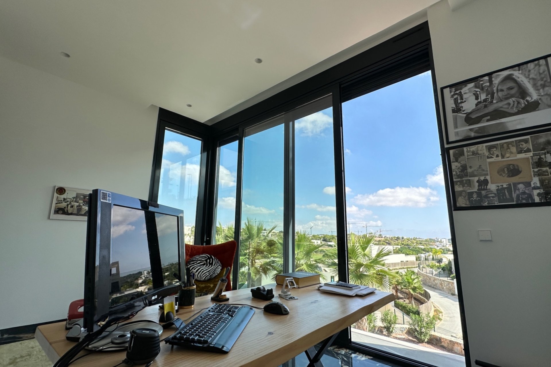 Reventa - Villa -
Las Colinas Golf