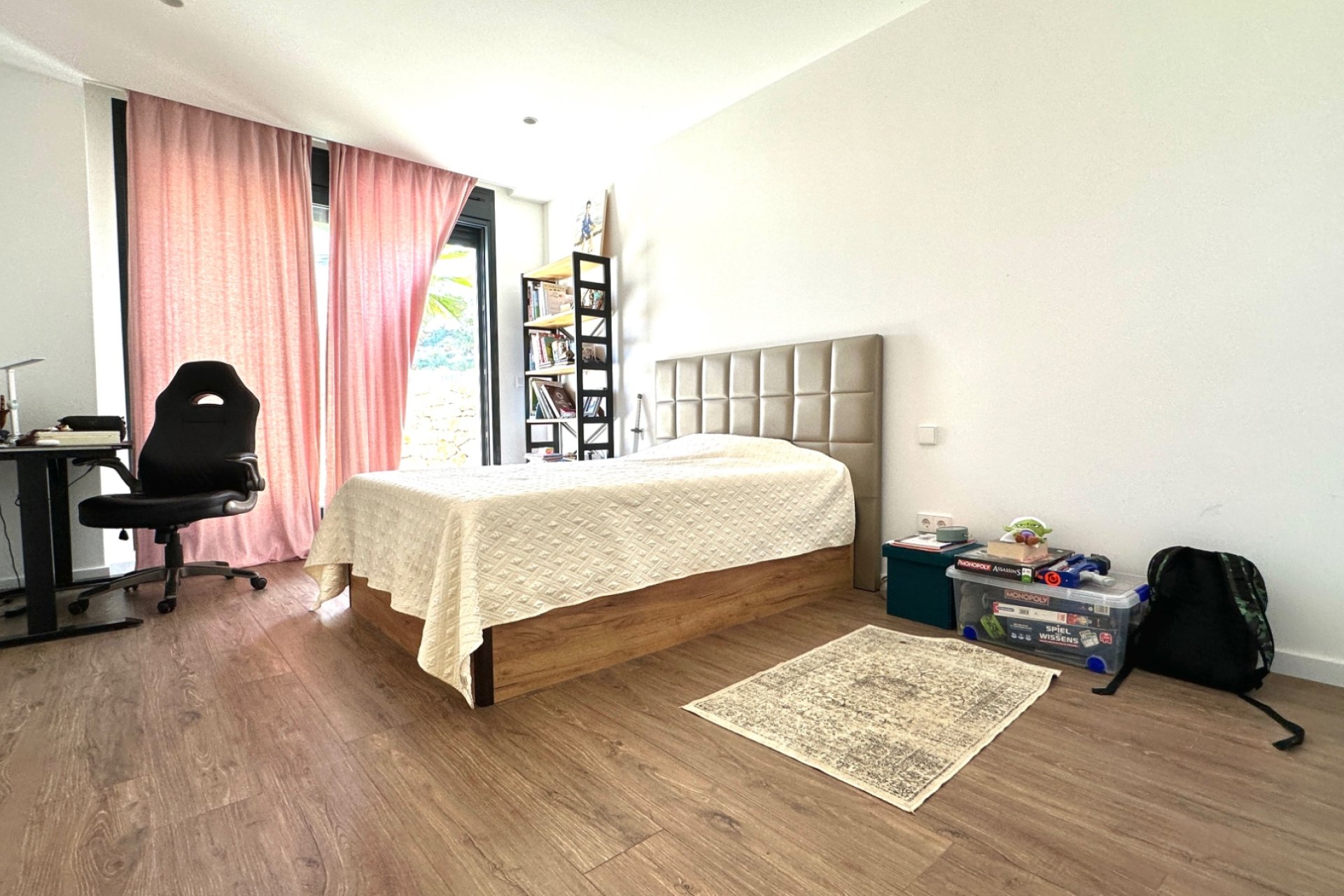 Reventa - Villa -
Las Colinas Golf