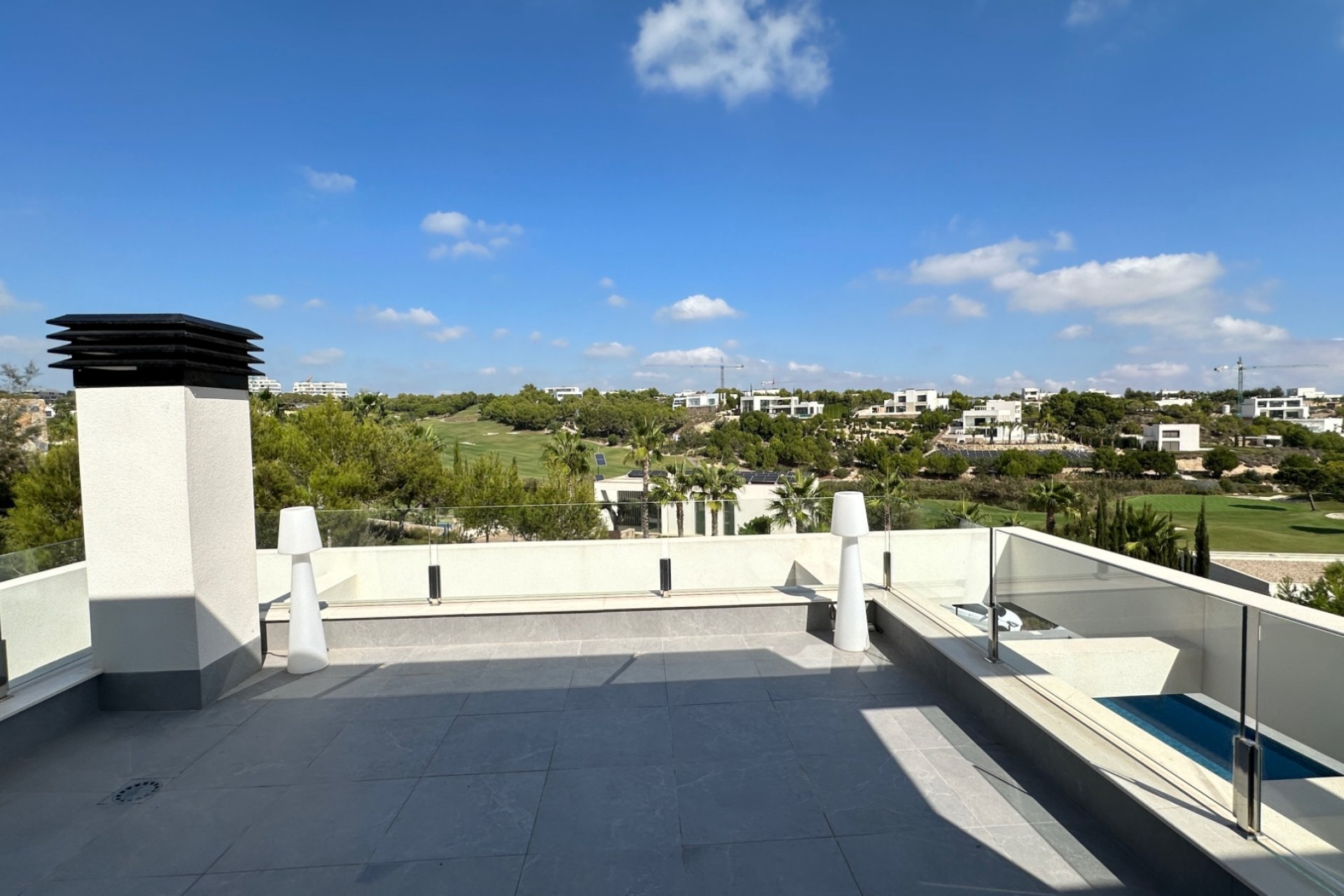 Reventa - Villa -
Las Colinas Golf