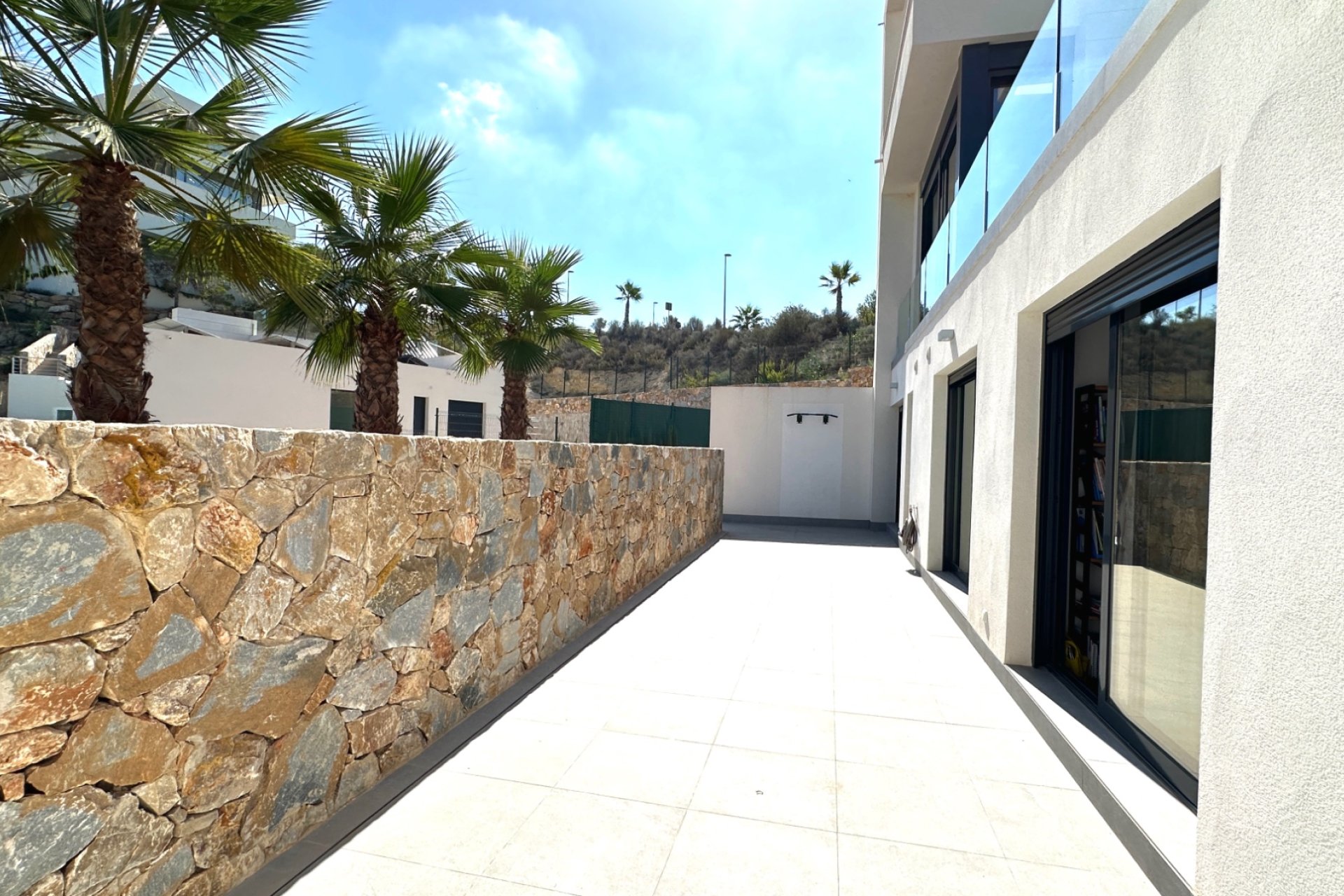 Reventa - Villa -
Las Colinas Golf