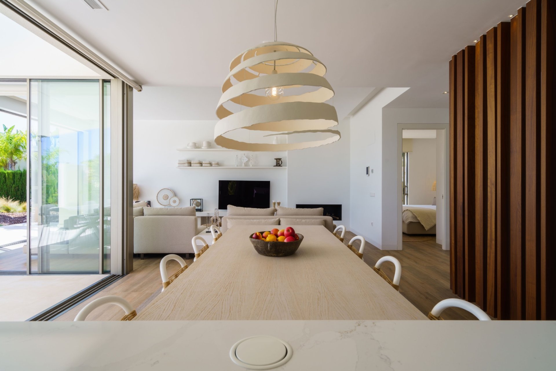 Reventa - Villa -
Las Colinas Golf