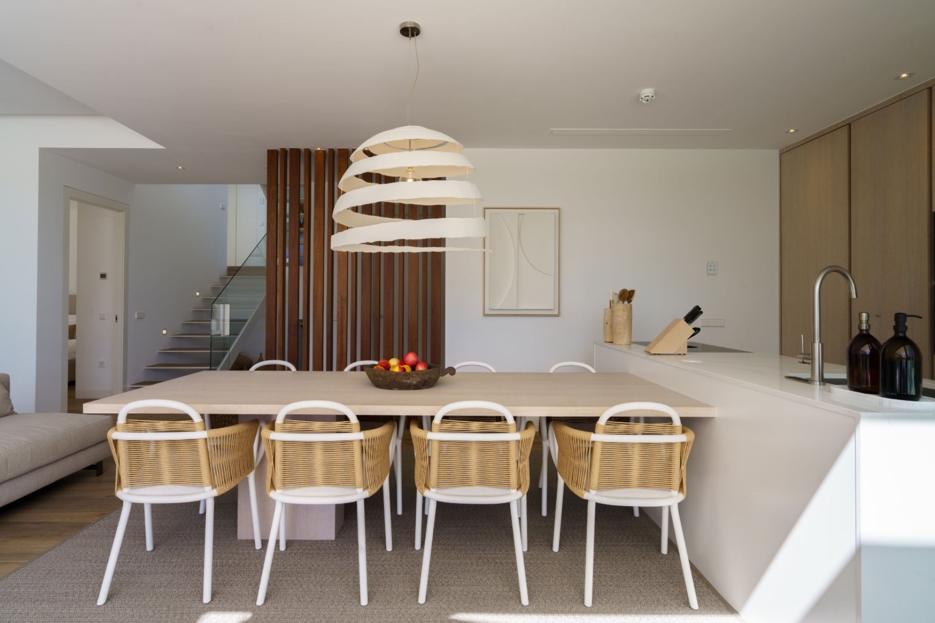 Reventa - Villa -
Las Colinas Golf