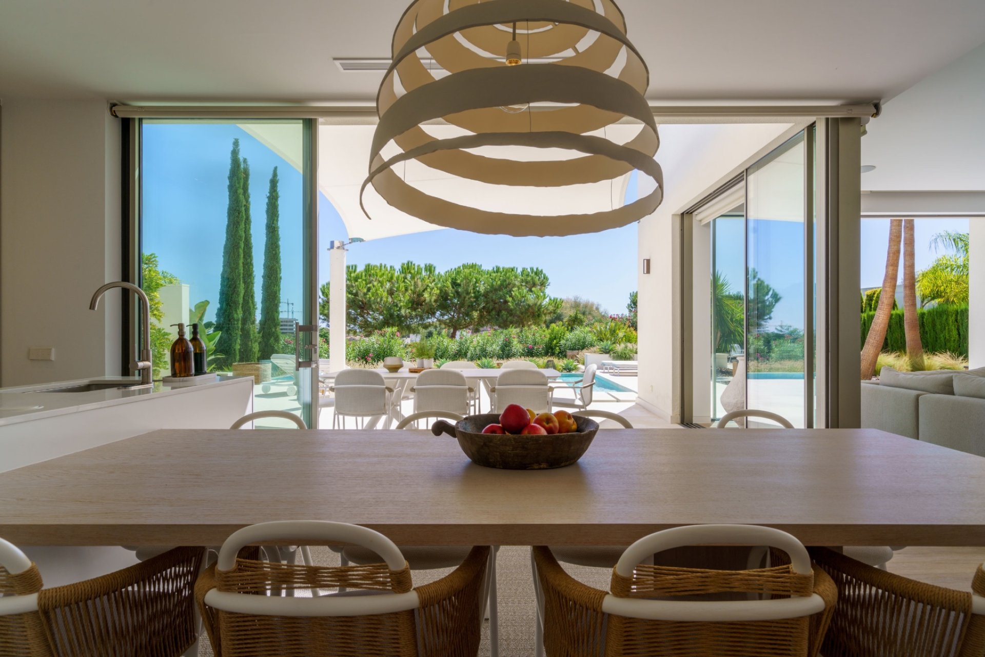 Reventa - Villa -
Las Colinas Golf