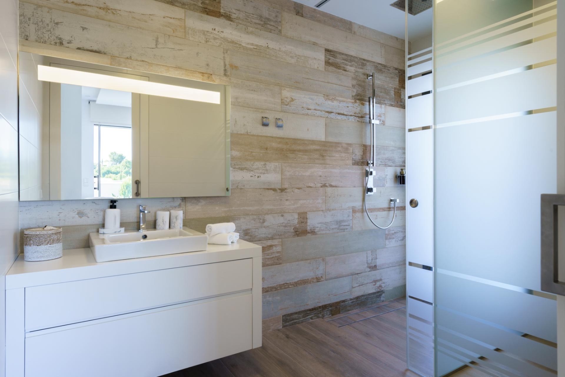 Reventa - Villa -
Las Colinas Golf