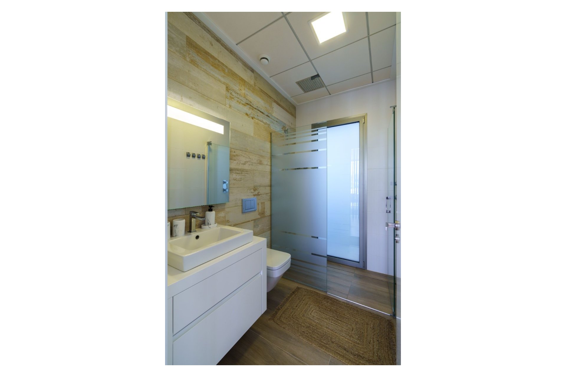 Reventa - Villa -
Las Colinas Golf