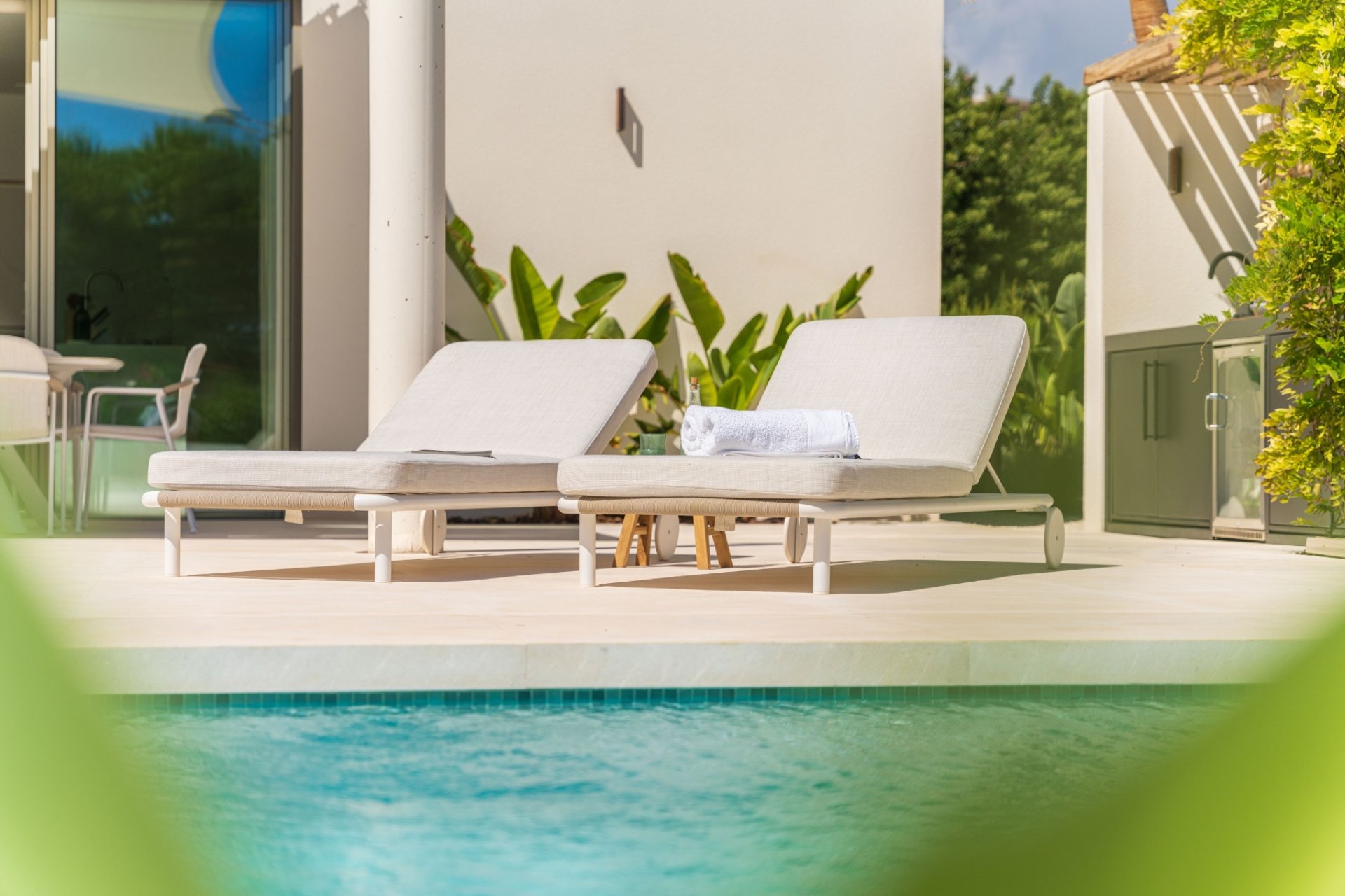 Reventa - Villa -
Las Colinas Golf