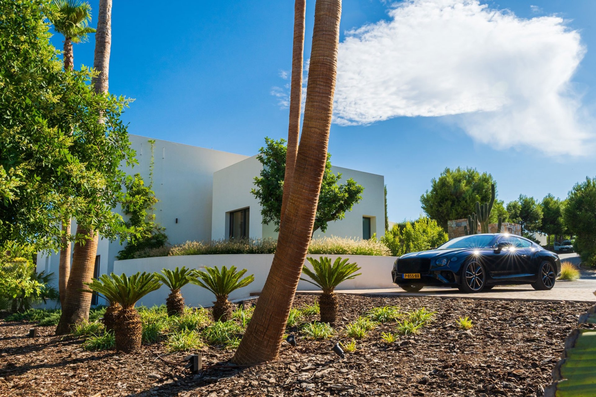 Reventa - Villa -
Las Colinas Golf