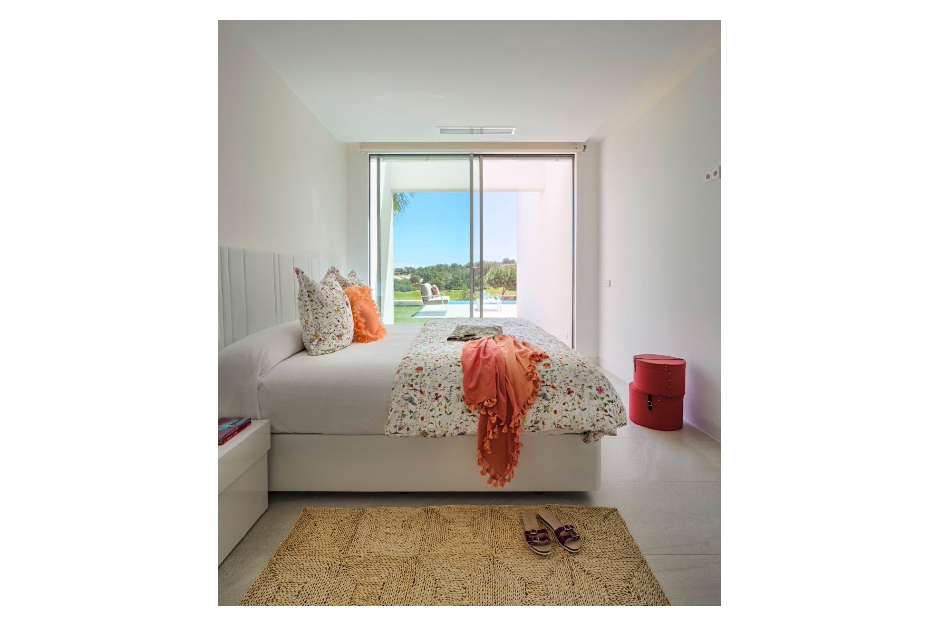 Reventa - Villa -
Las Colinas Golf