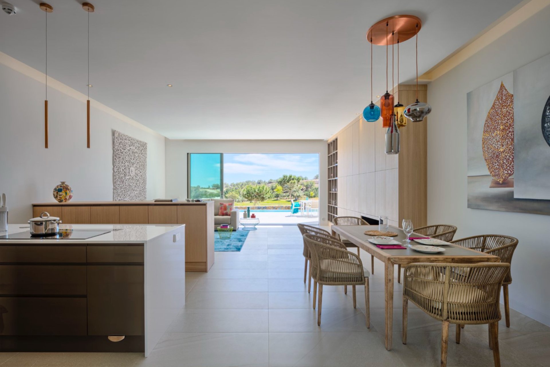 Reventa - Villa -
Las Colinas Golf