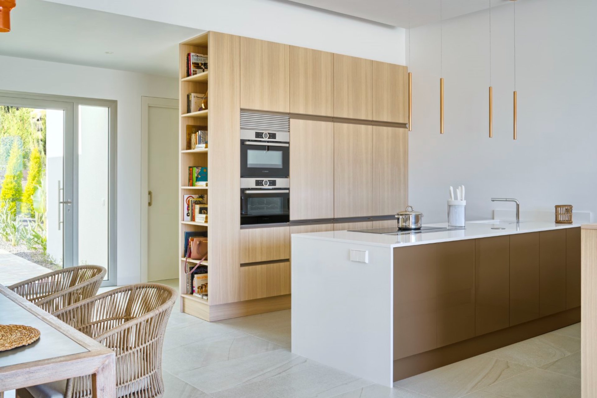 Reventa - Villa -
Las Colinas Golf