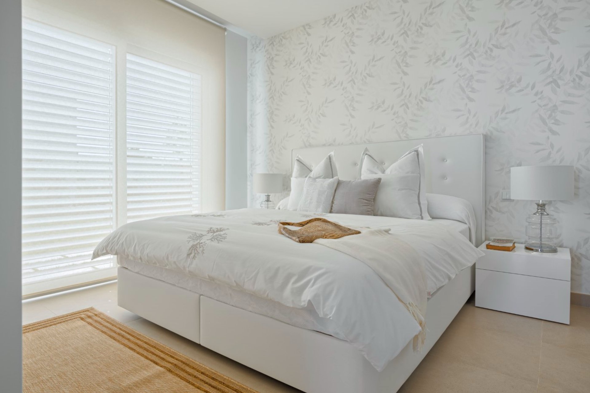 Reventa - Villa -
Las Colinas Golf